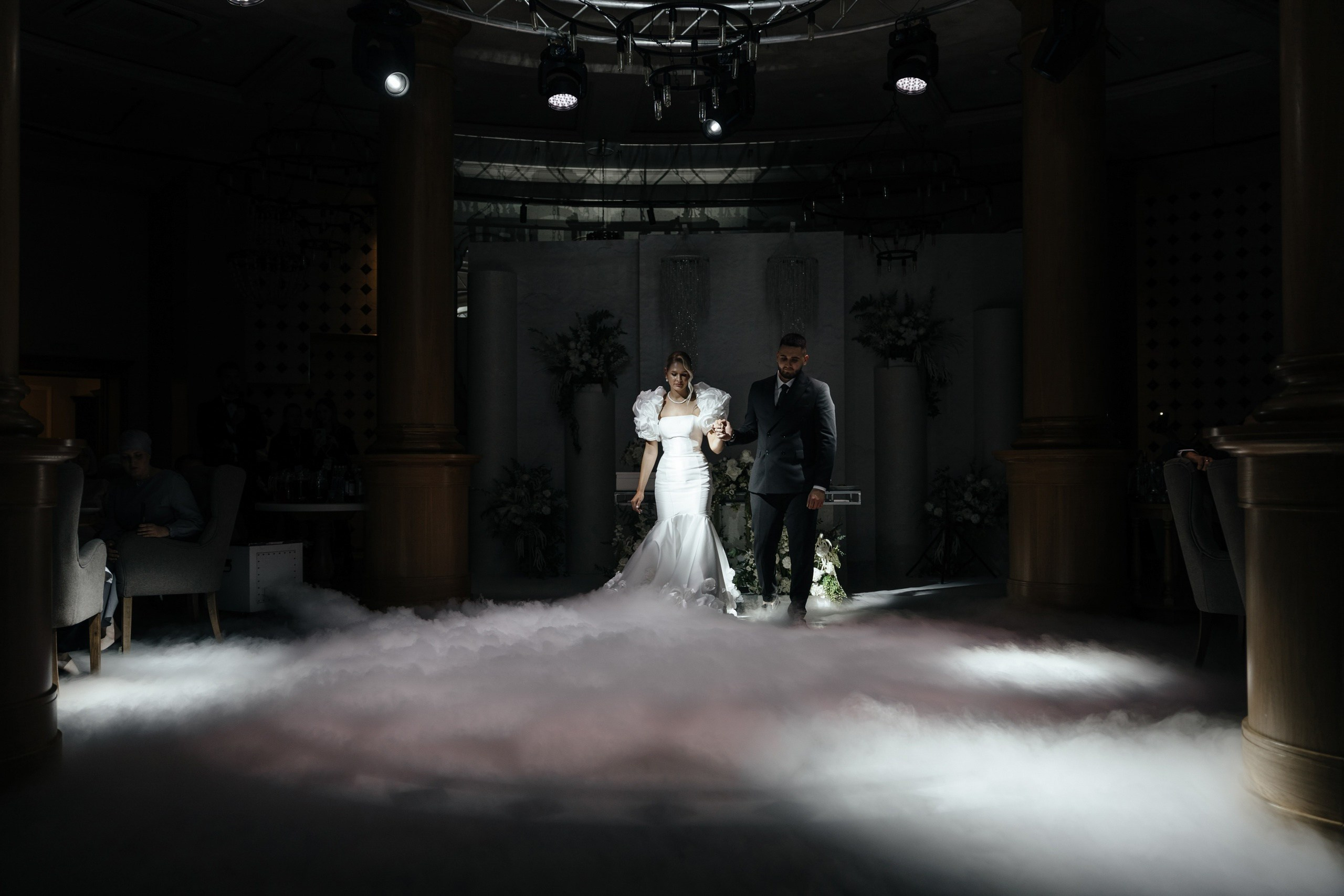 Omega. Свадебный фотограф в Ульяновске Алексей Китов