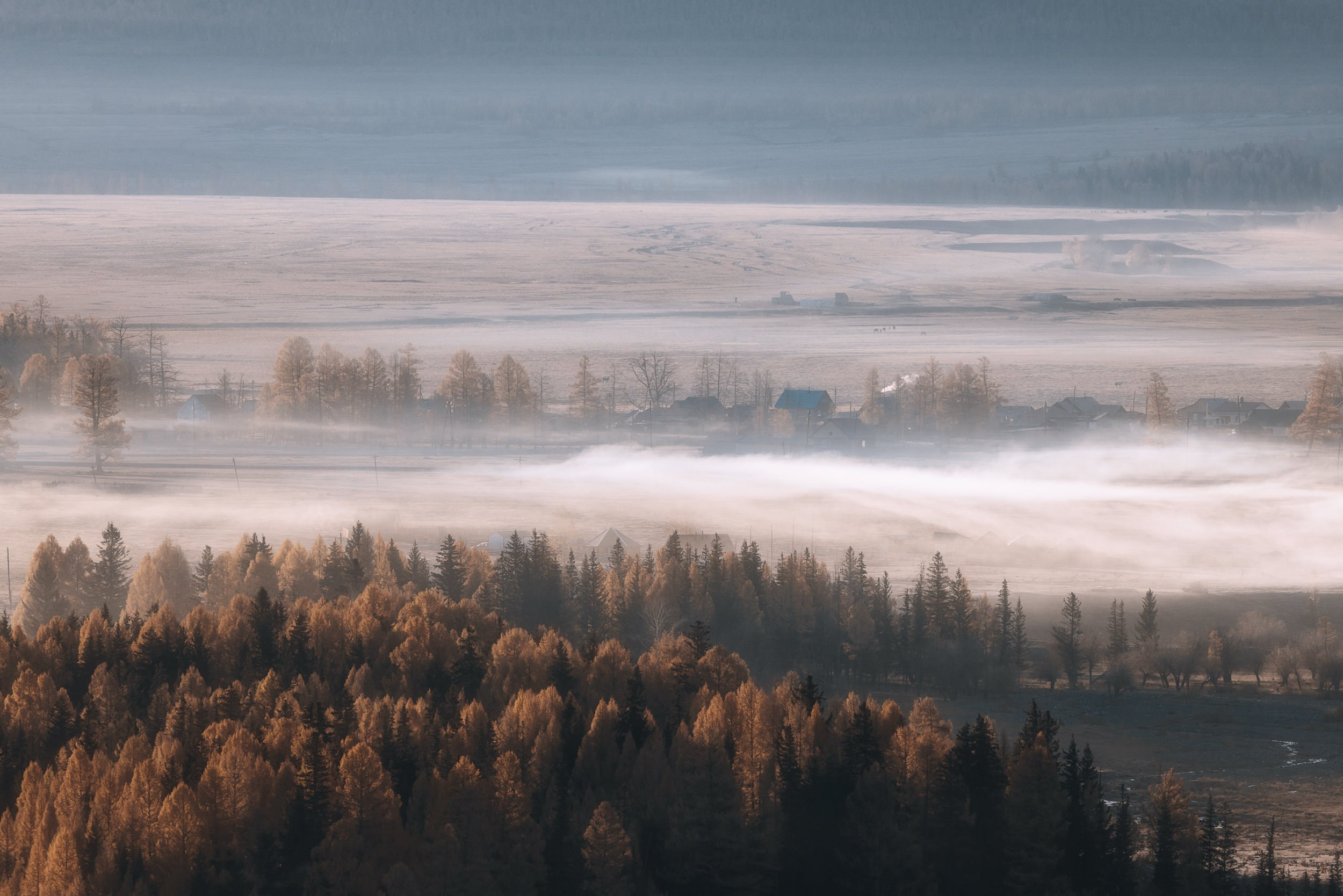 Пейзаж • Landscape. Елена Ивановой • Профессиональный фотограф