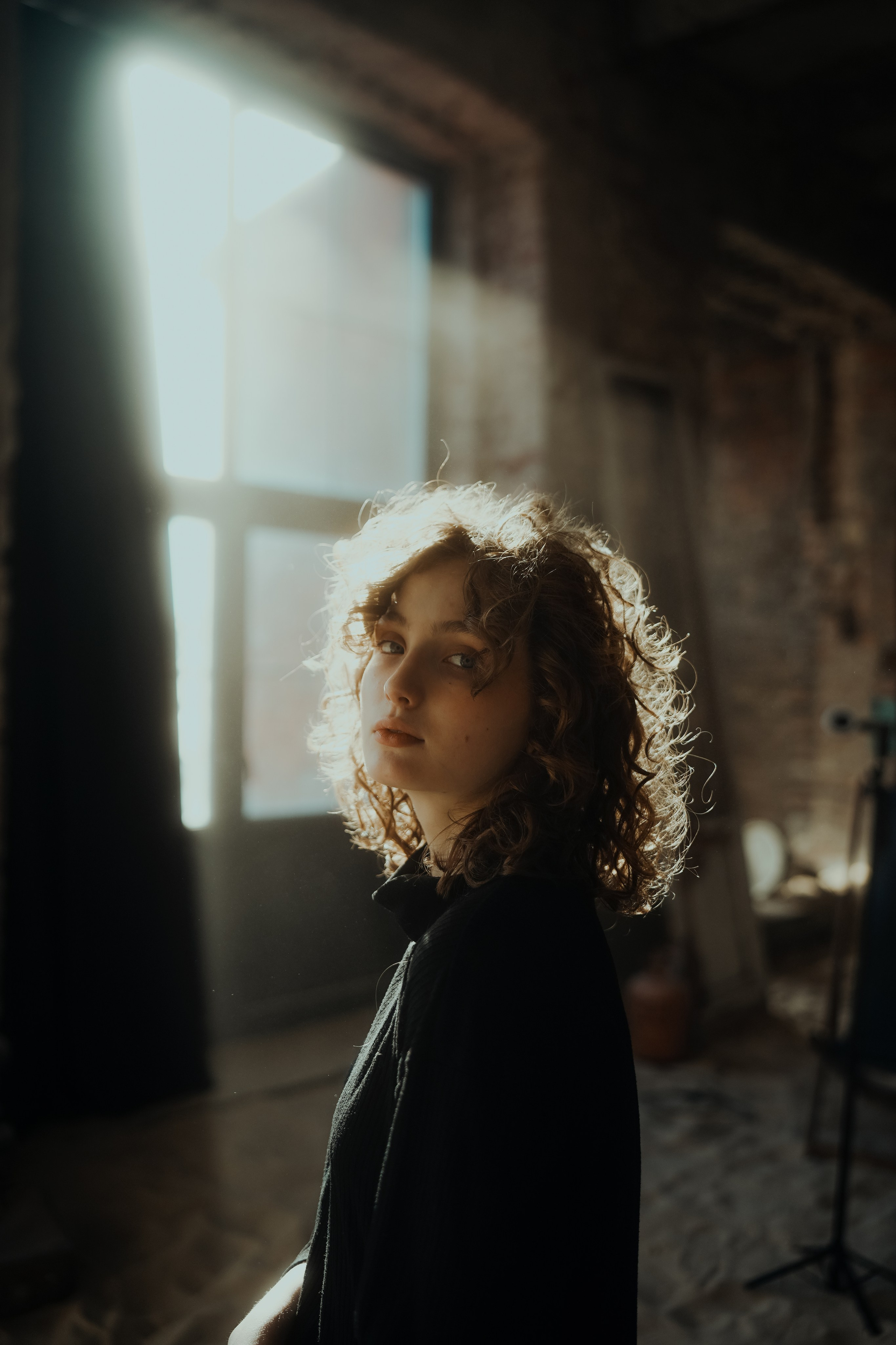 Пресеты. Арина Декстер. Портретный фотограф Санкт-Петербург