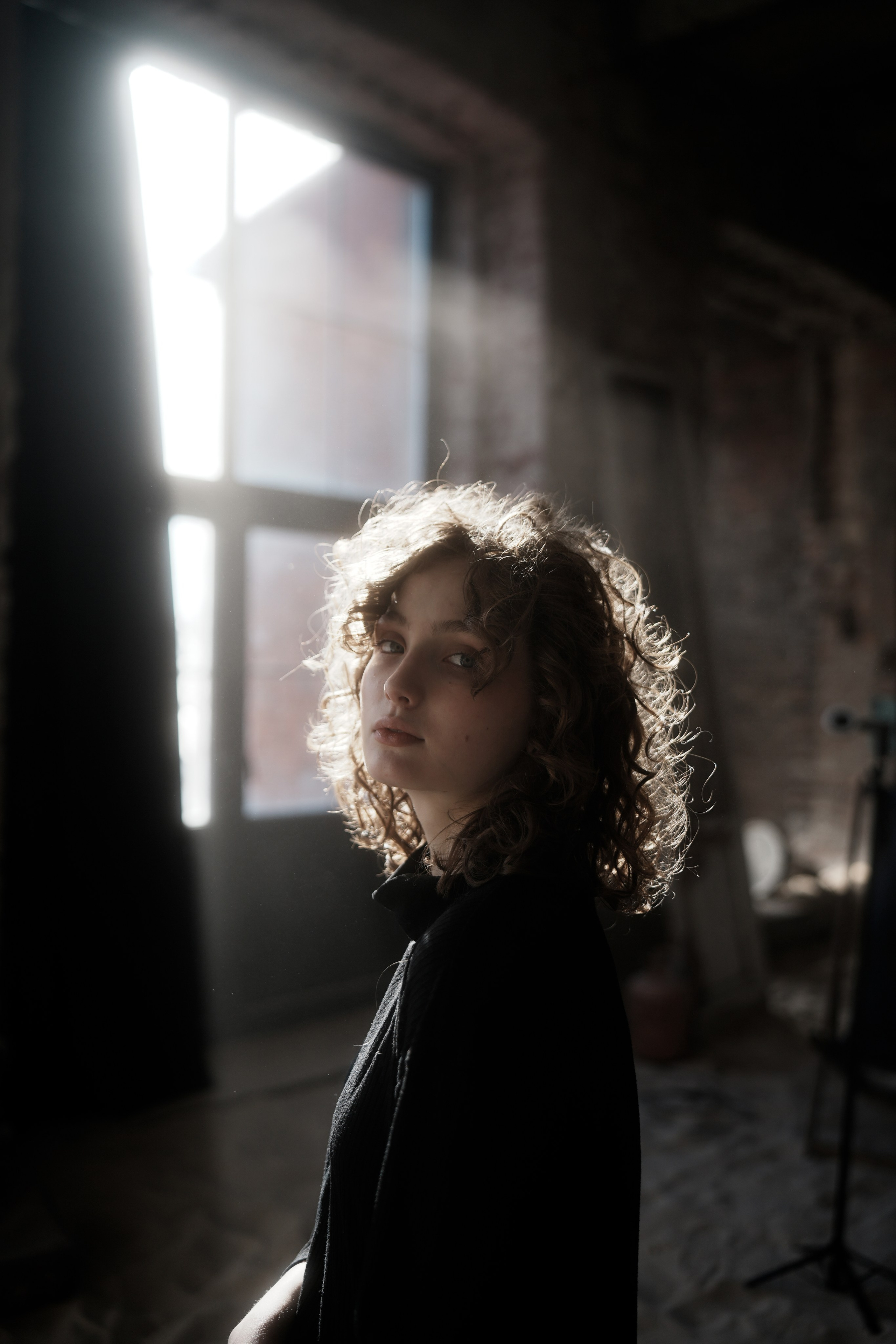 Пресеты. Арина Декстер. Портретный фотограф Санкт-Петербург