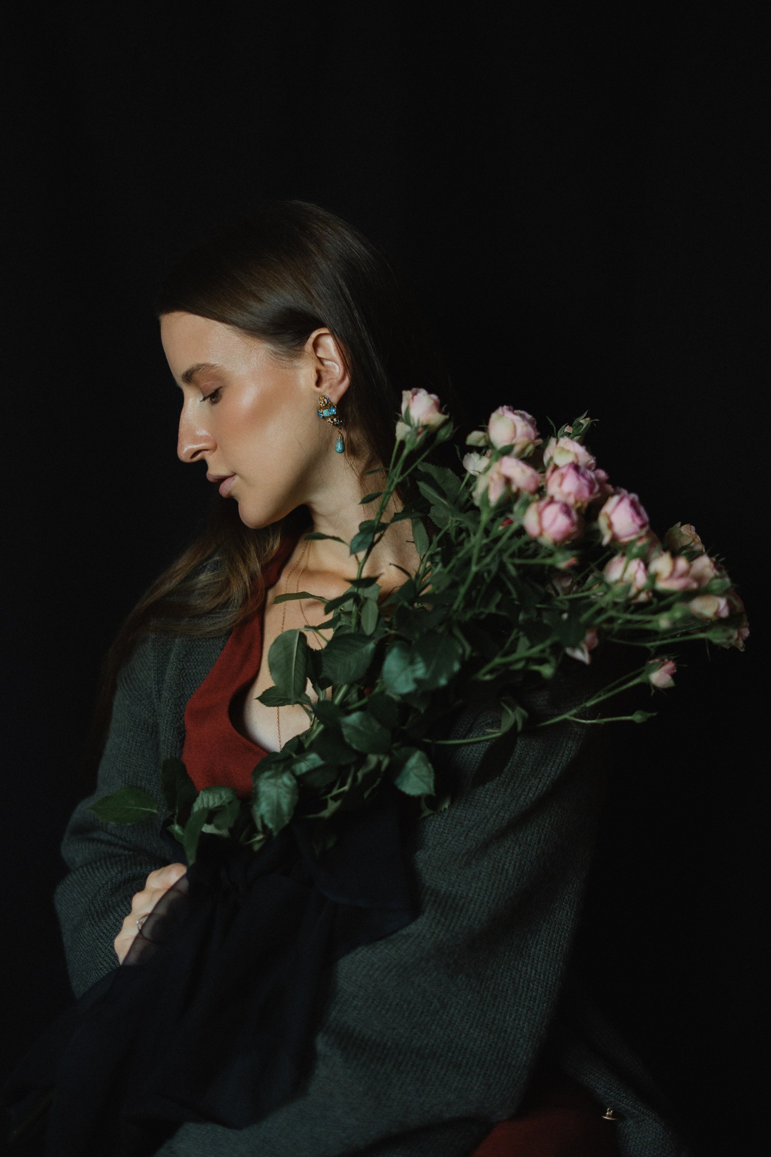 Пресеты. Арина Декстер. Портретный фотограф Санкт-Петербург