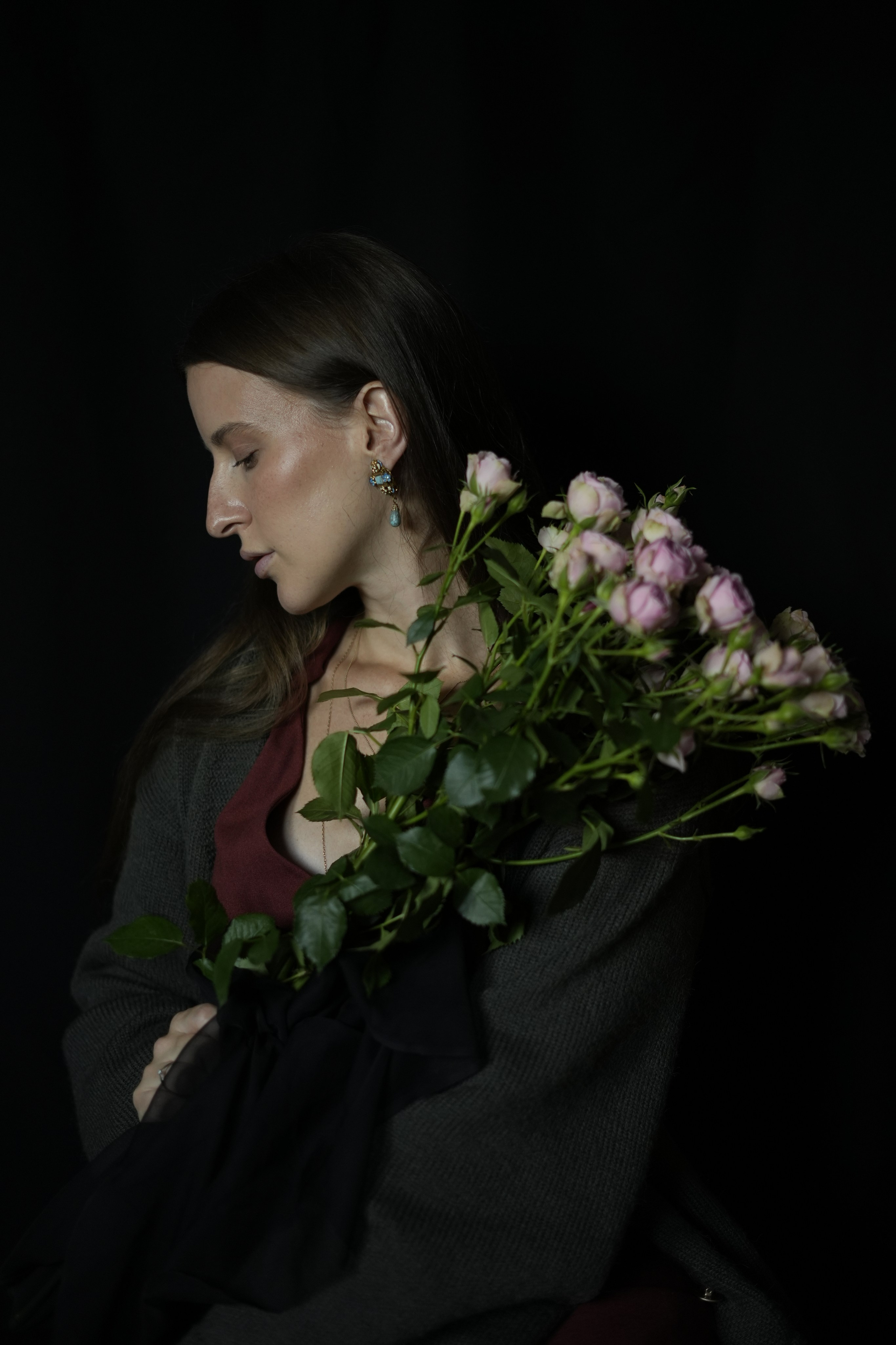 Пресеты. Арина Декстер. Портретный фотограф Санкт-Петербург