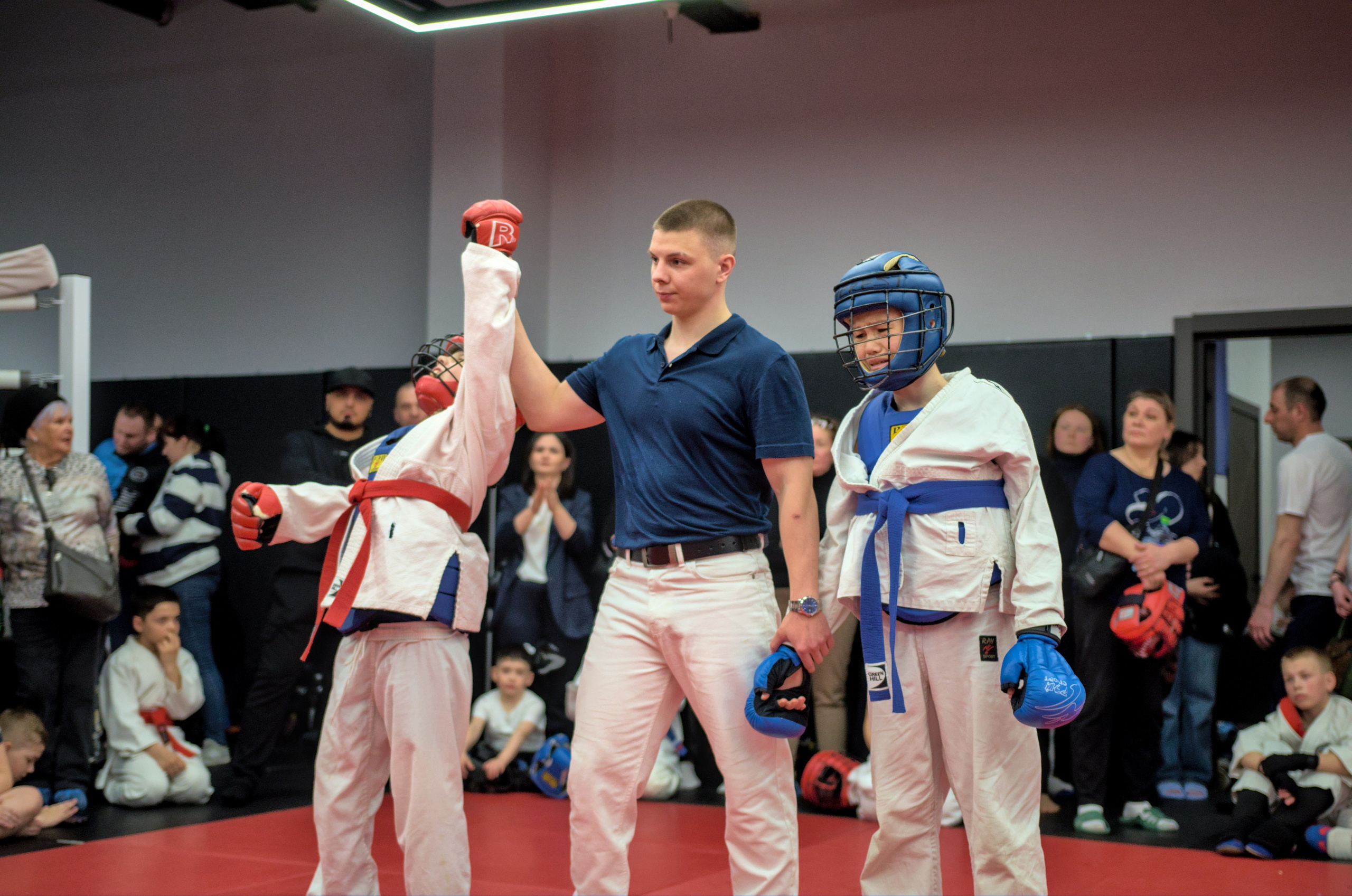 Армейский рукопашный бой. «Турнир Победы». Фото детских спортивных мероприятий и всякое интересное через объектив
