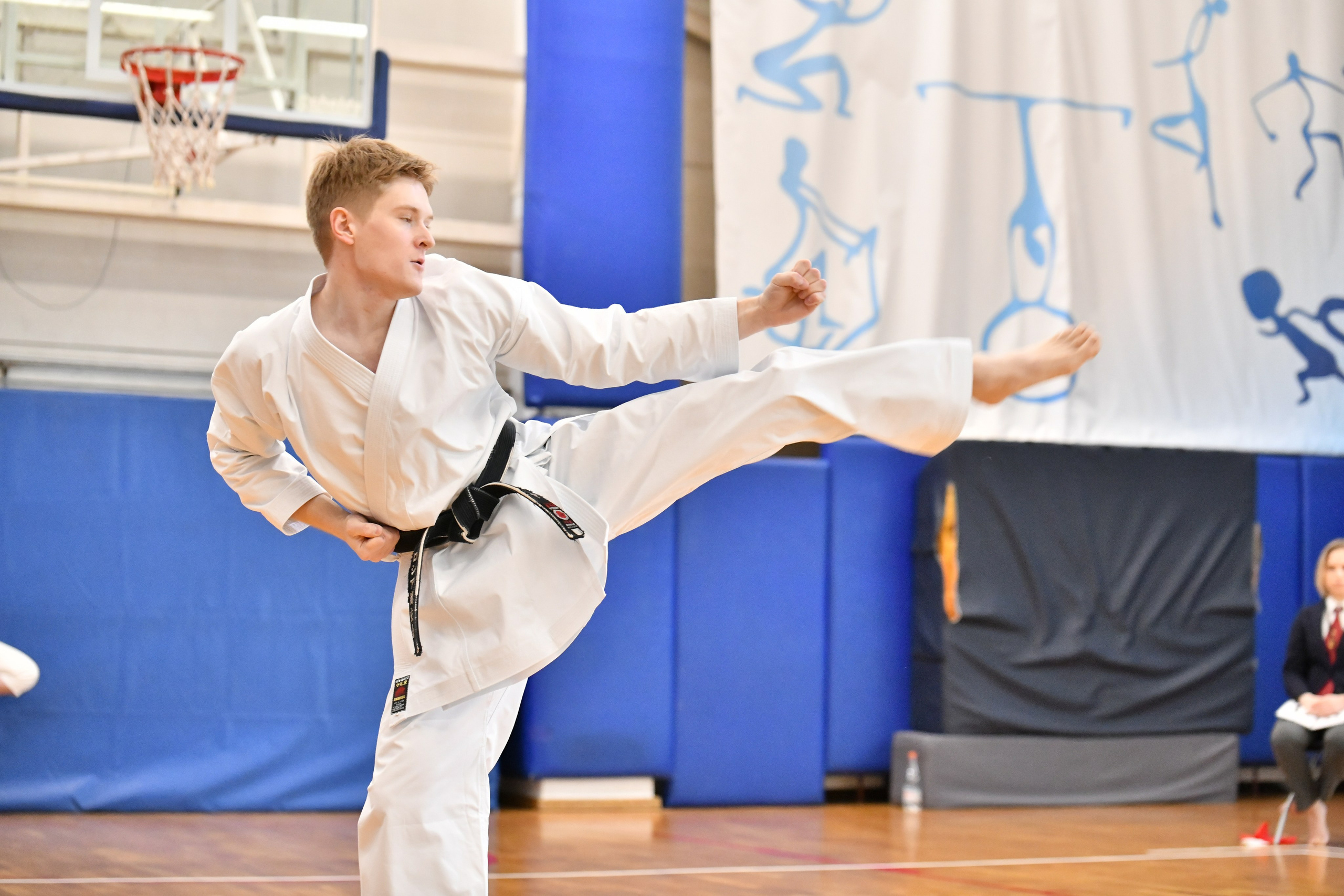 Боевые единоборства. Фото детских спортивных мероприятий и всякое интересное через объектив