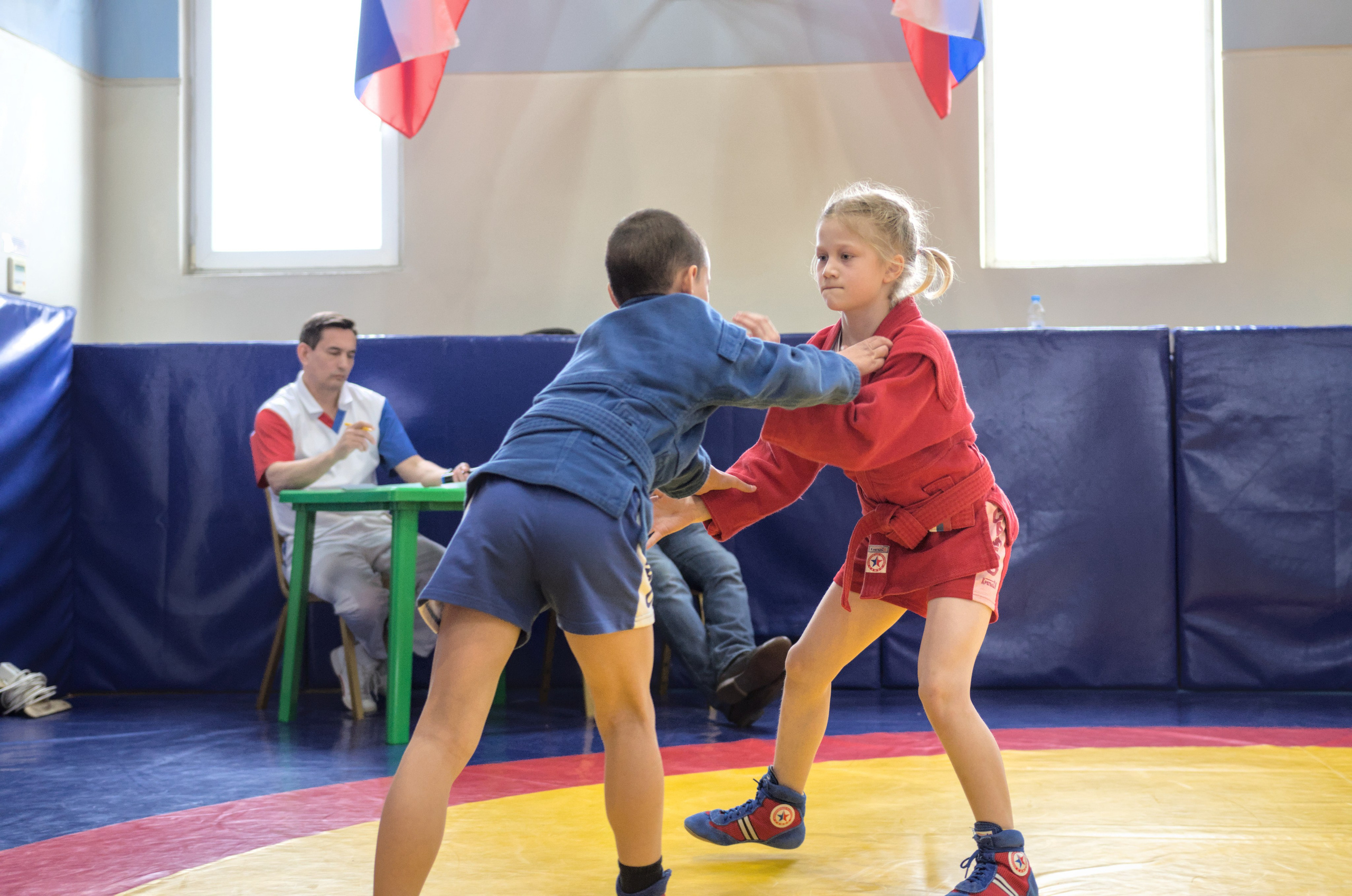 Самбо. Турнир «Александр Невский — воин-победитель». Фото детских спортивных мероприятий и всякое интересное через объектив