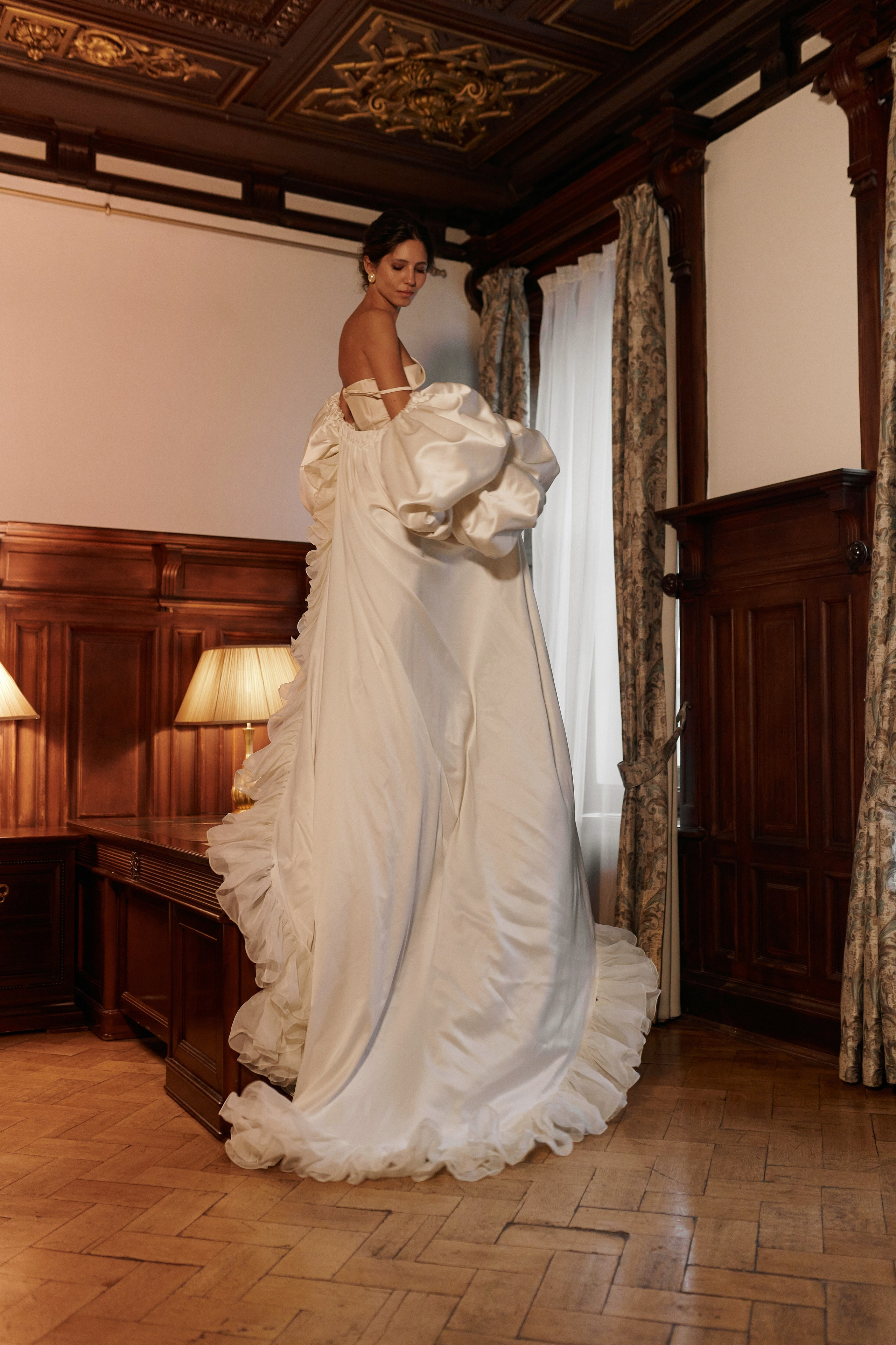 Лео & Камилла. Фотограф в Курске Ольга Дудинова