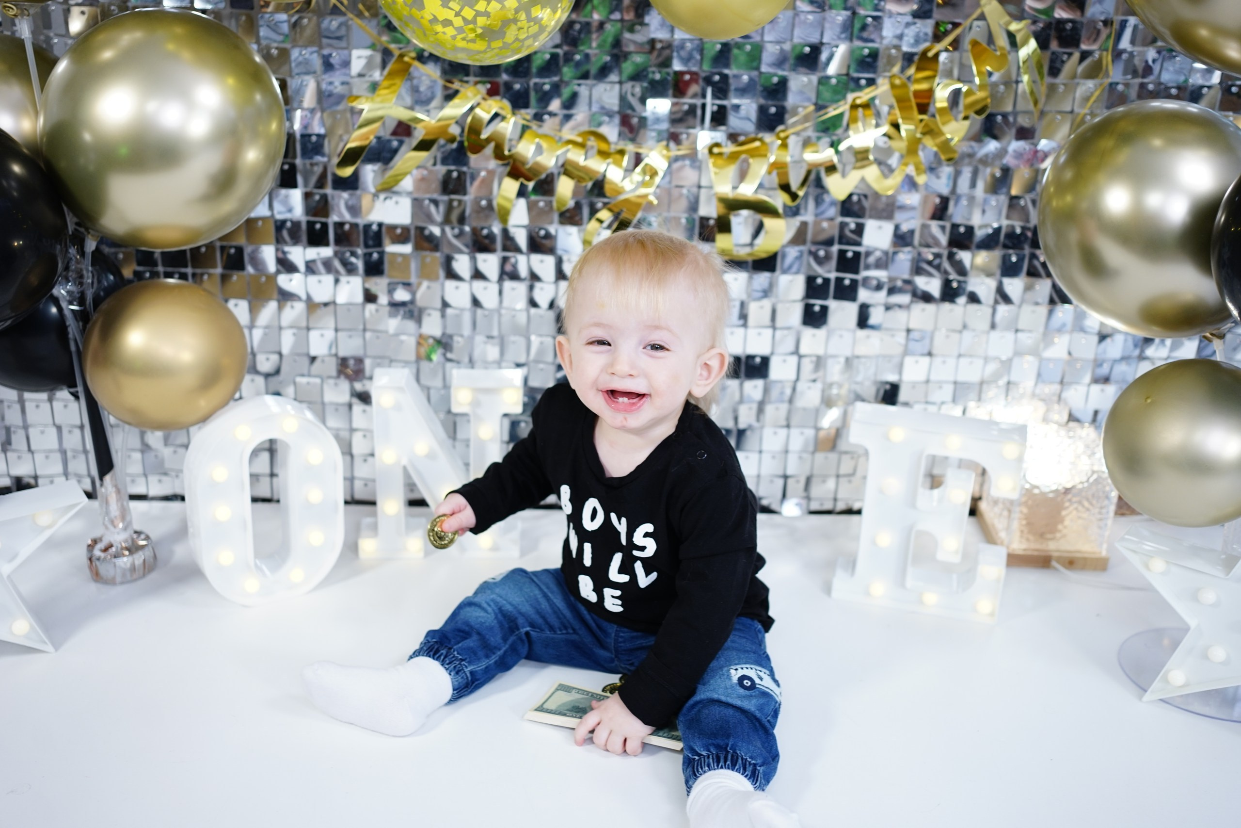 Фотосессия на Годик для Мальчиков. Детская Фотостудия ГОДОВАСИКИ в Санкт-Петербурге фотосесия на годик