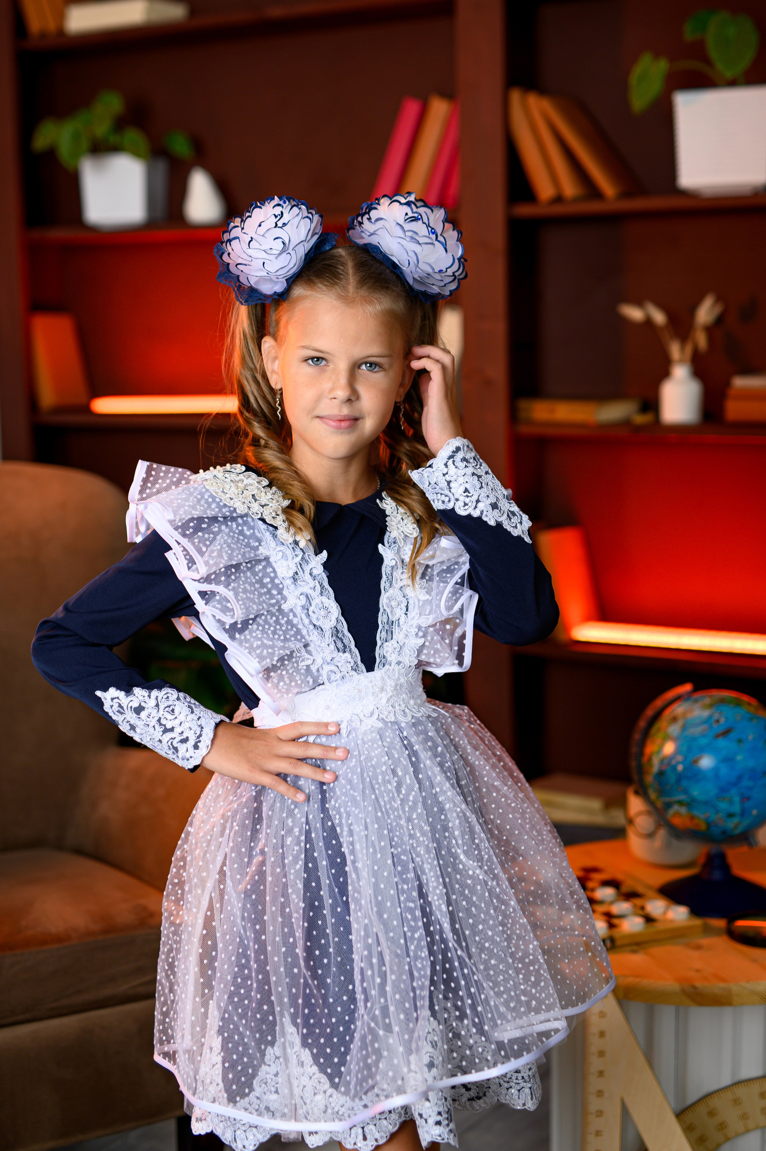 Фотопроект «1 сентября» 2023 г. Школьный фотограф в Свободном Анастасия Косицына