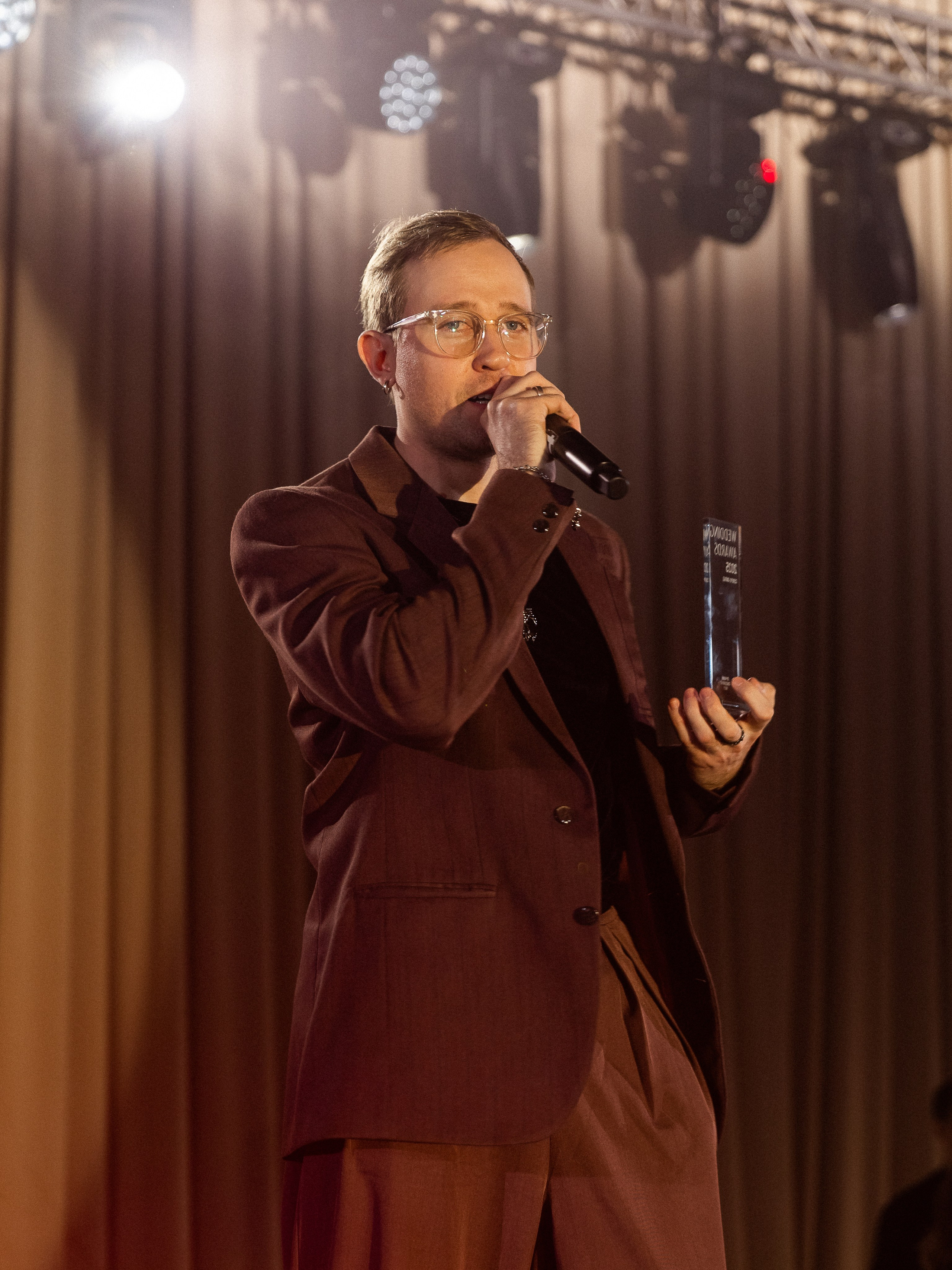 Wedding Awards NW 2025. NesterovaMaria.ru