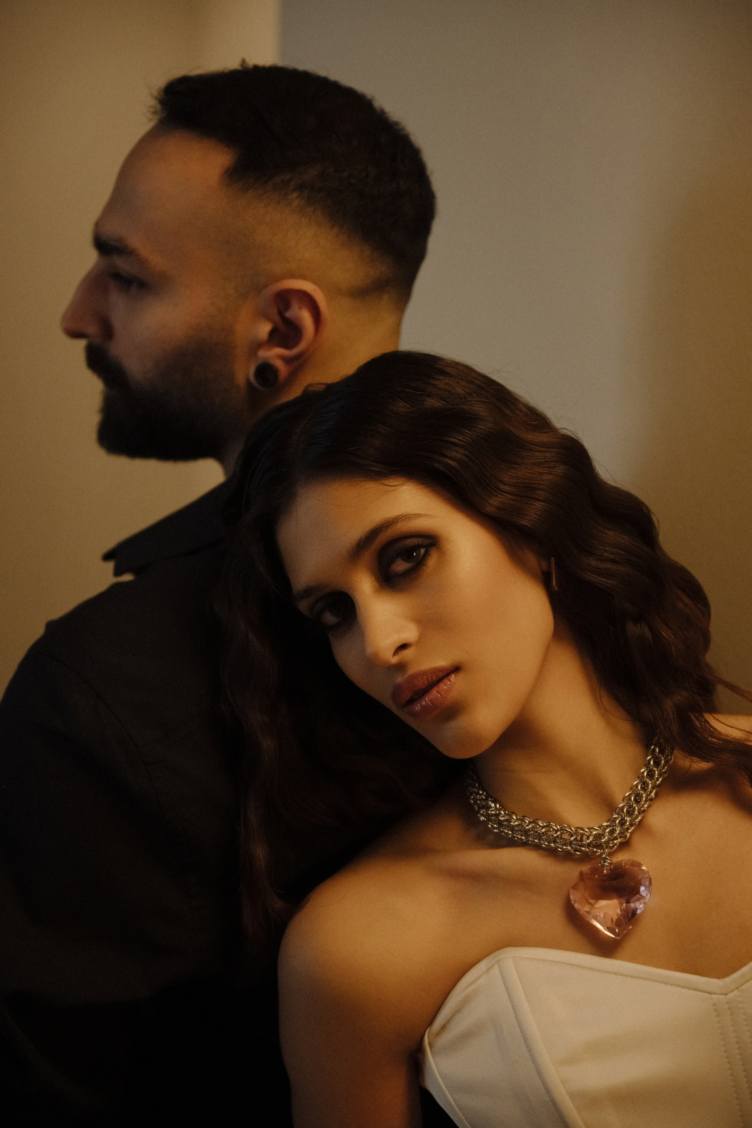 Туги и Сальма. Свадебный фотограф МОСКВА, КРЫМ, СМОЛЕНСК АЛЯ КОНОВАЛОВА