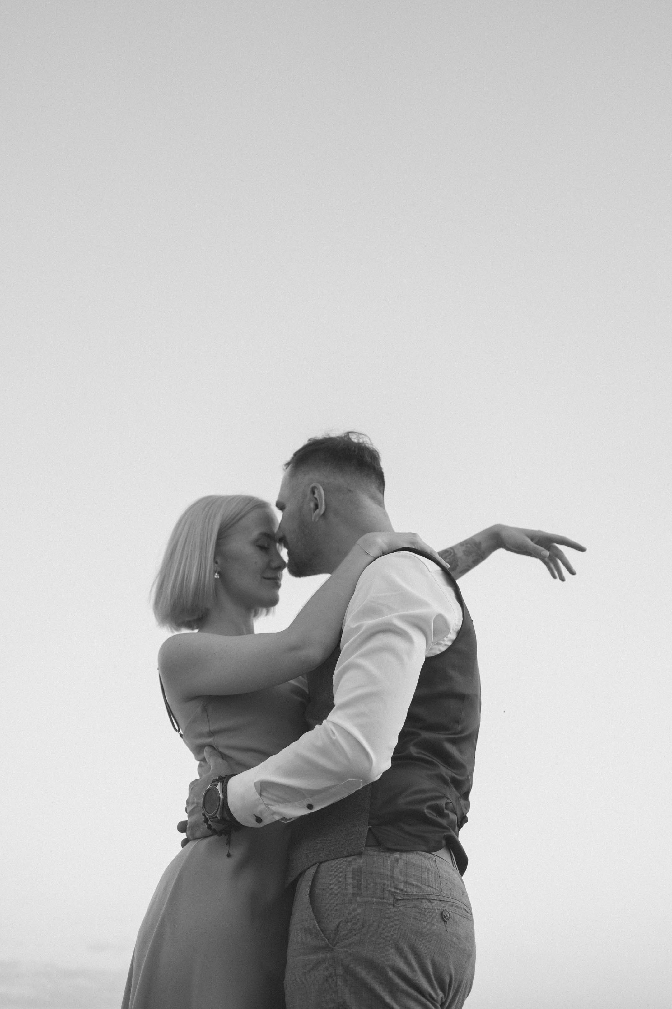 Кино на закате. Фотограф/ видеограф Катя Ильина Калуга