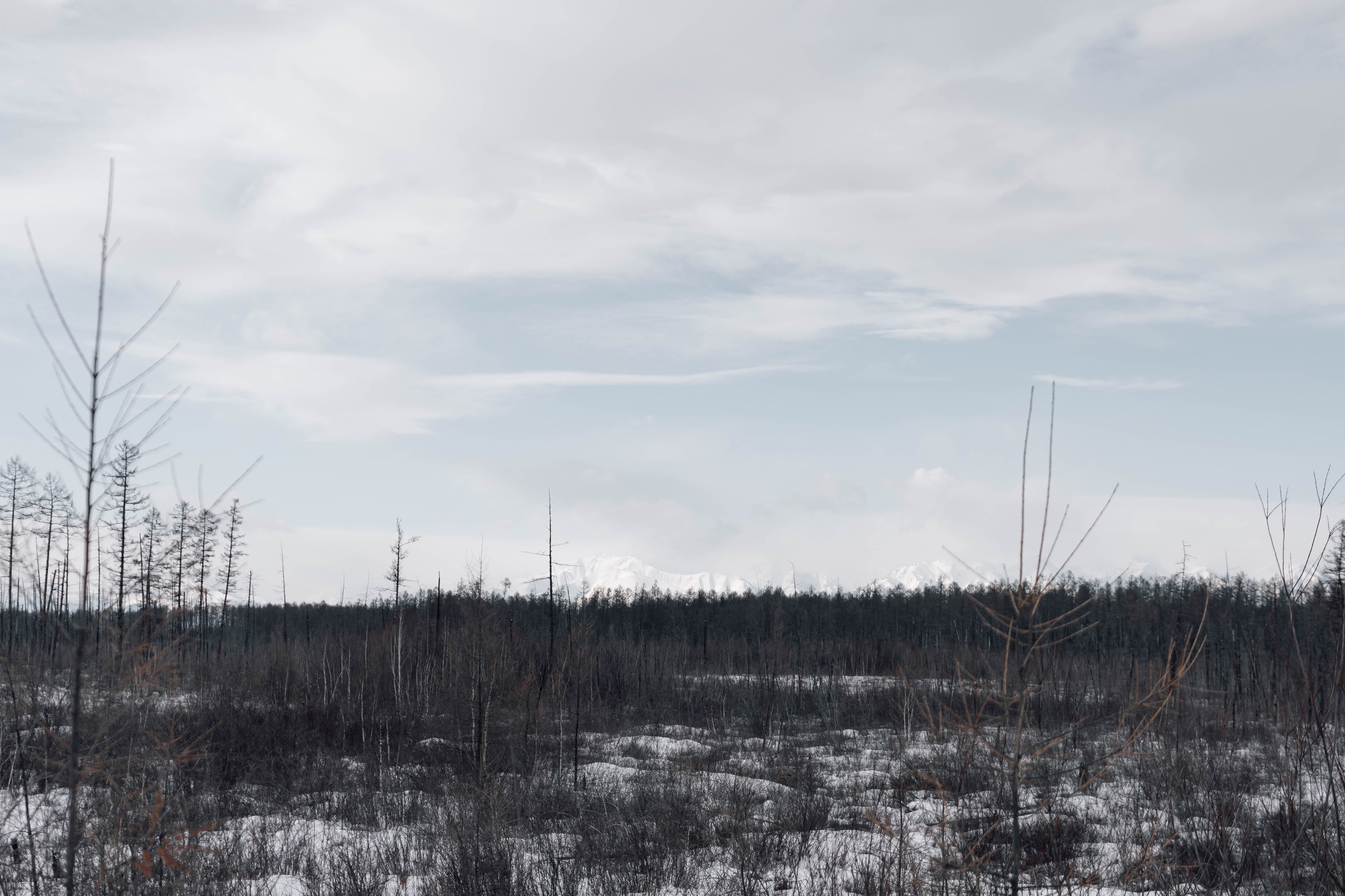 Байкал. Фотографирую для себя, своей семьи и друзей!