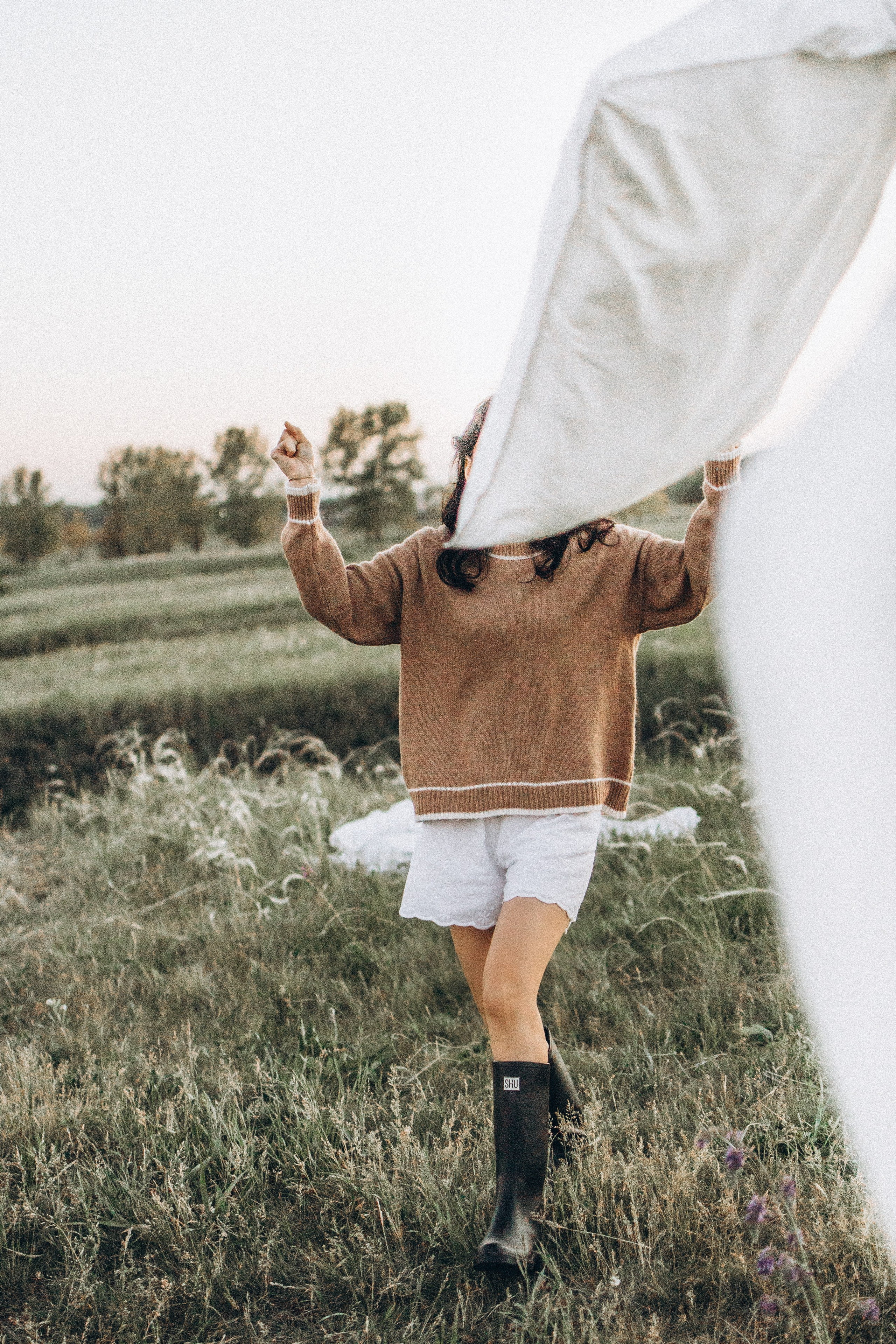 Милена. Фотограф Ира Симóника