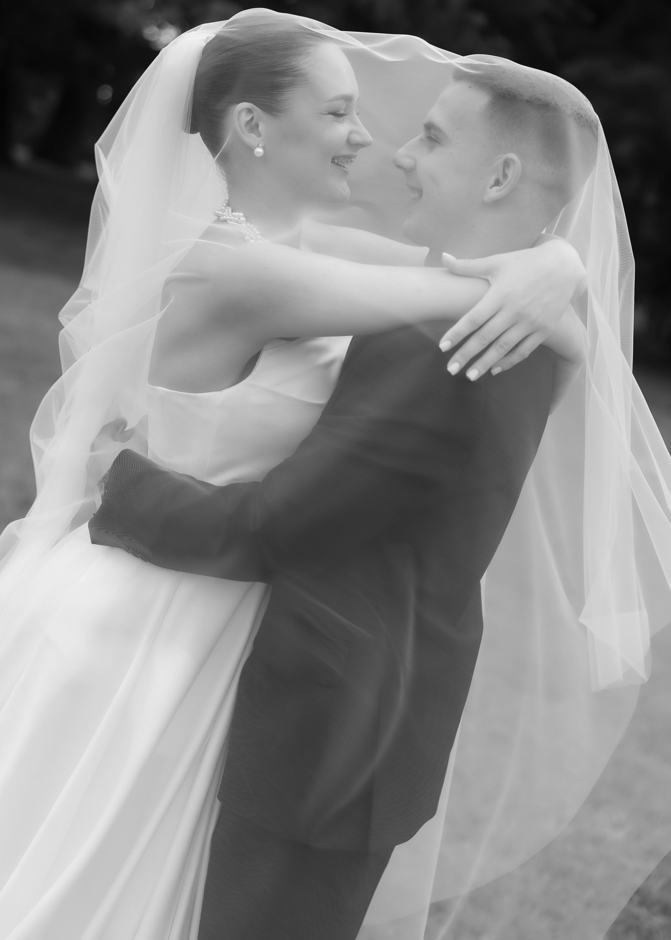 Свадебный фотограф Калининград