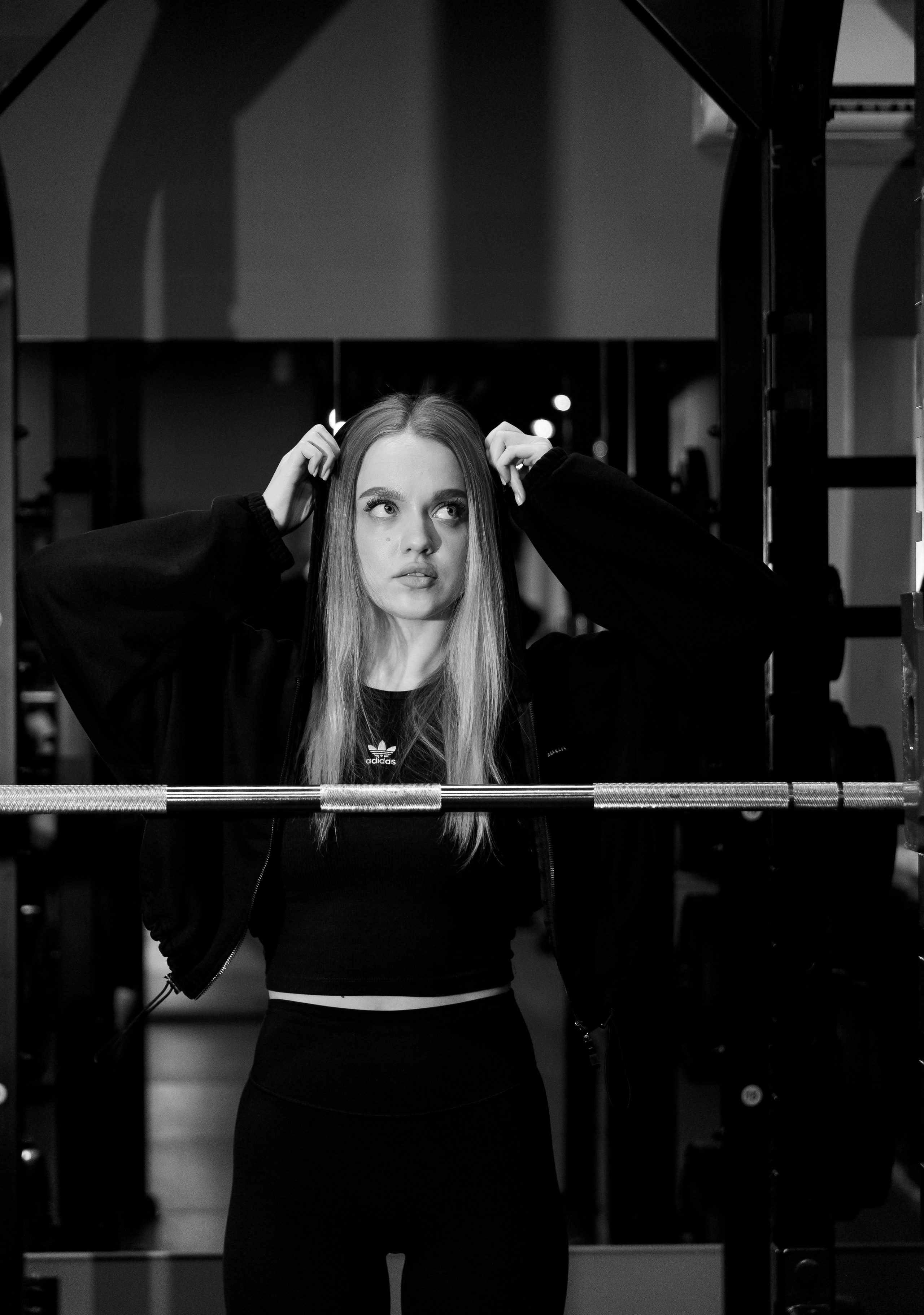 Спорт. Детков Николай — фотограф в Омске