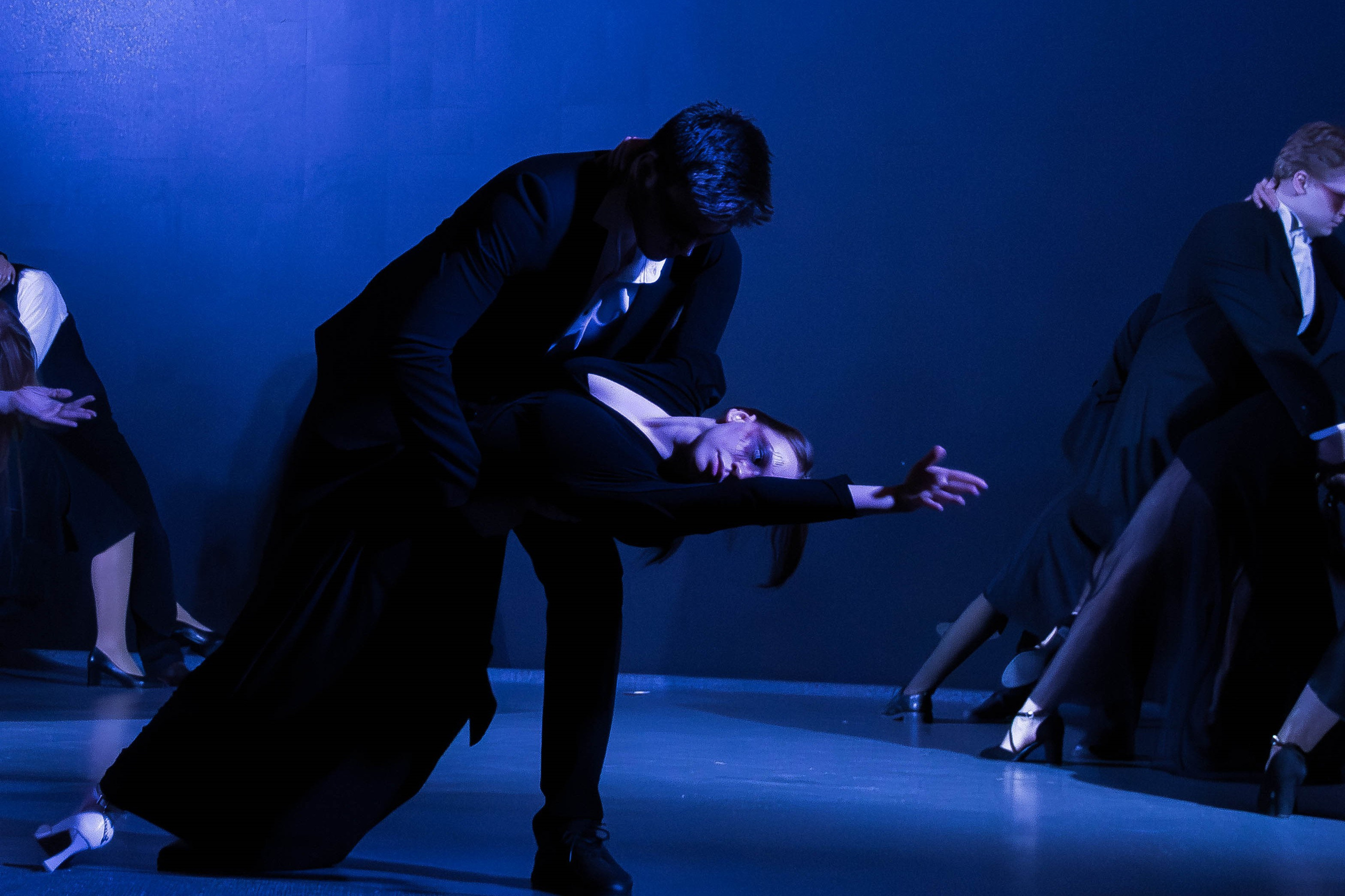 Репортажная съемка. Ph | Tyumen