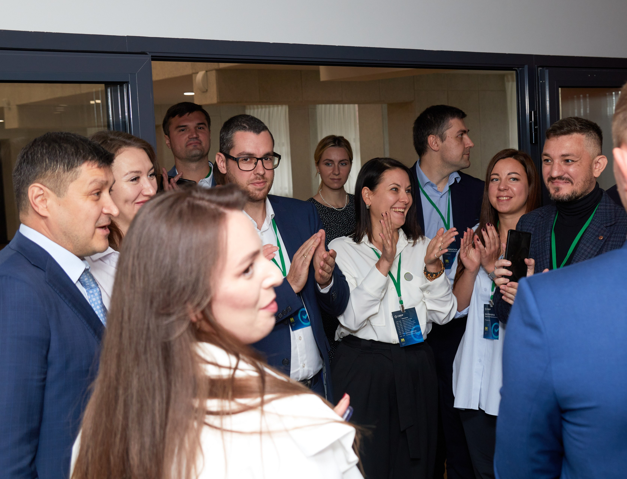 Сбер: AI-трансформация КБР. Фотограф и видеограф Антон Калашников | Пятигорск