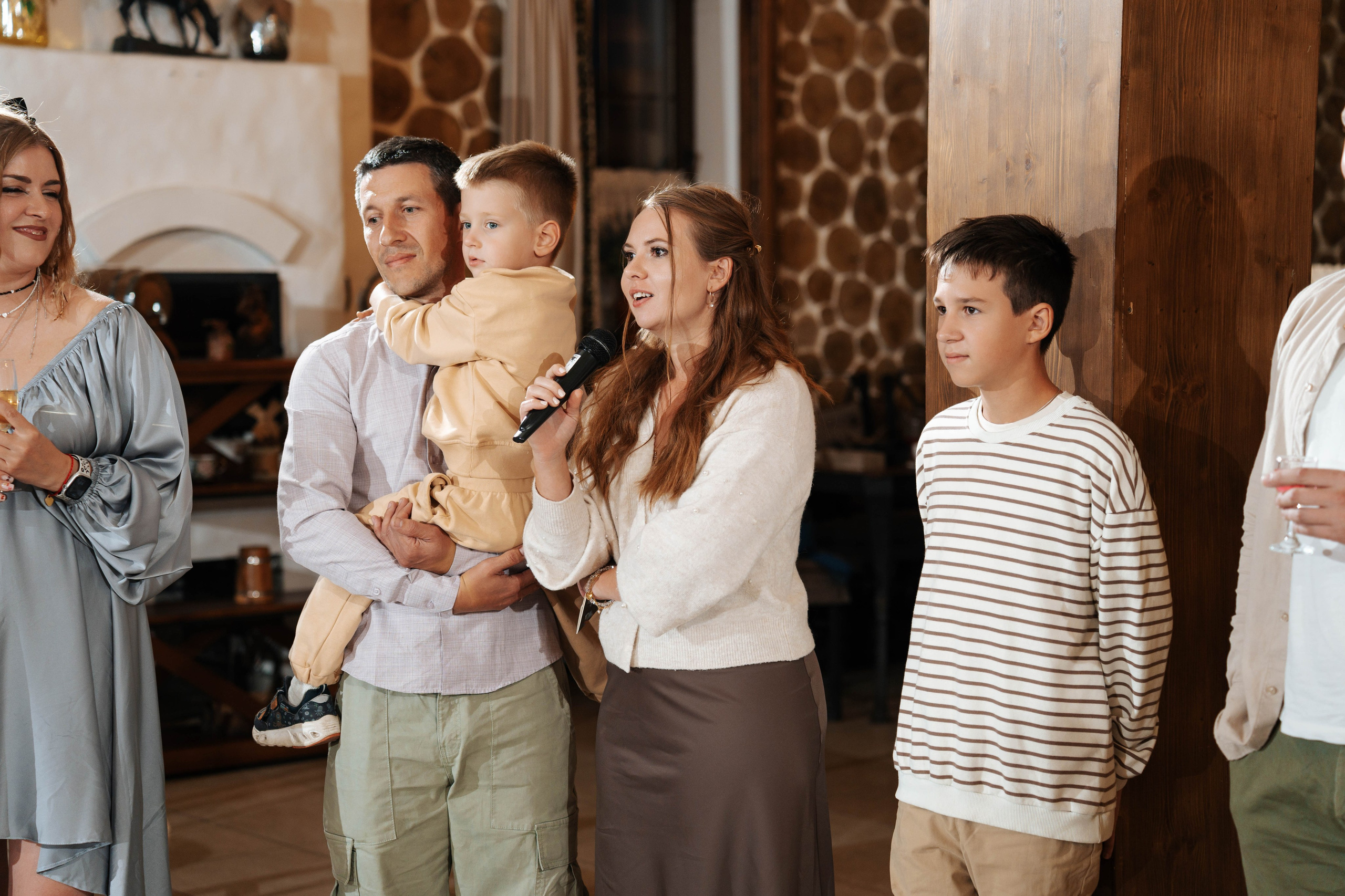 Sergey & Alina. Свадебный фотограф в Воронеже Самохина Екатерина