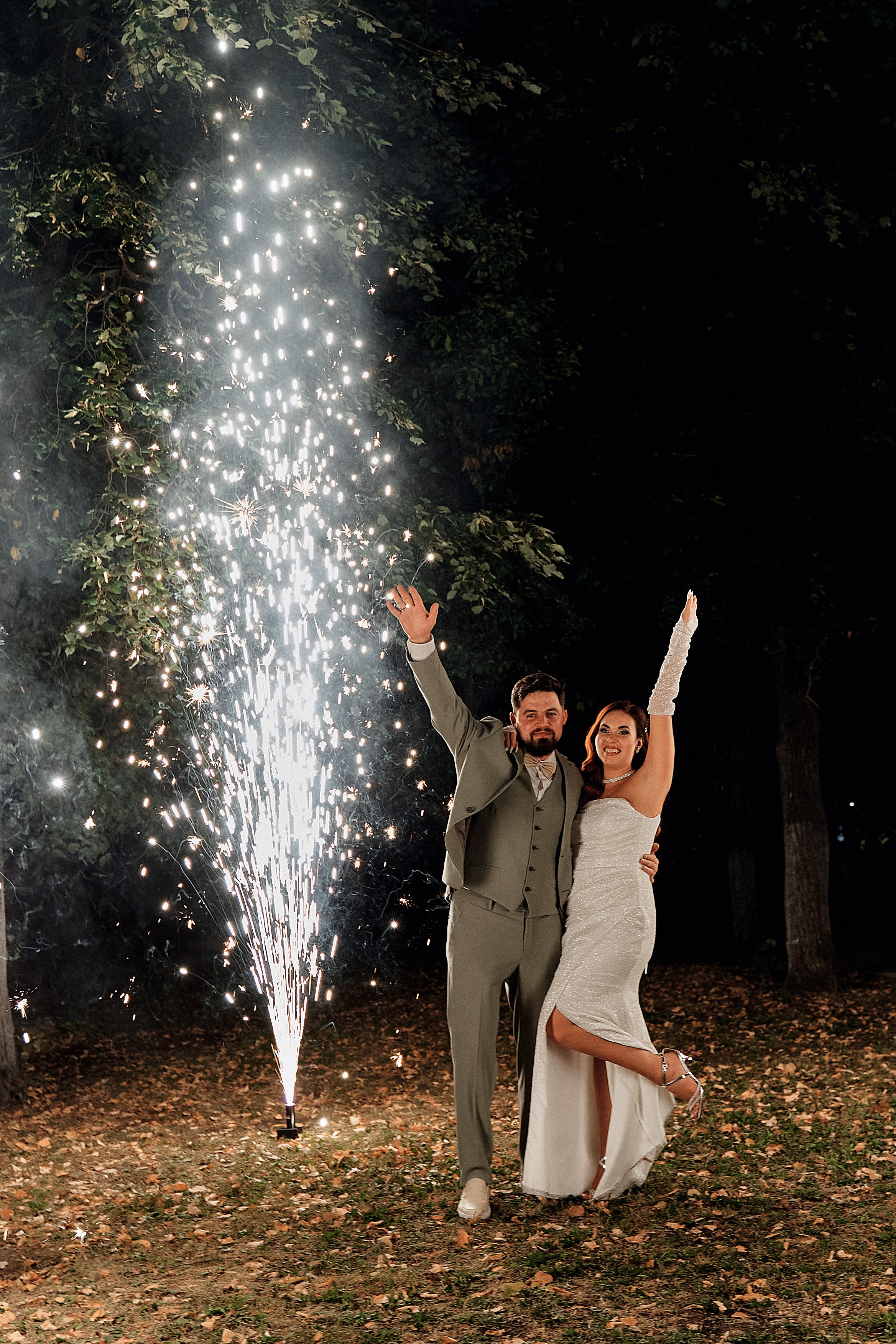 Никита и Анастасия. Свадебная, семейная фото и видео съёмка в Пензе