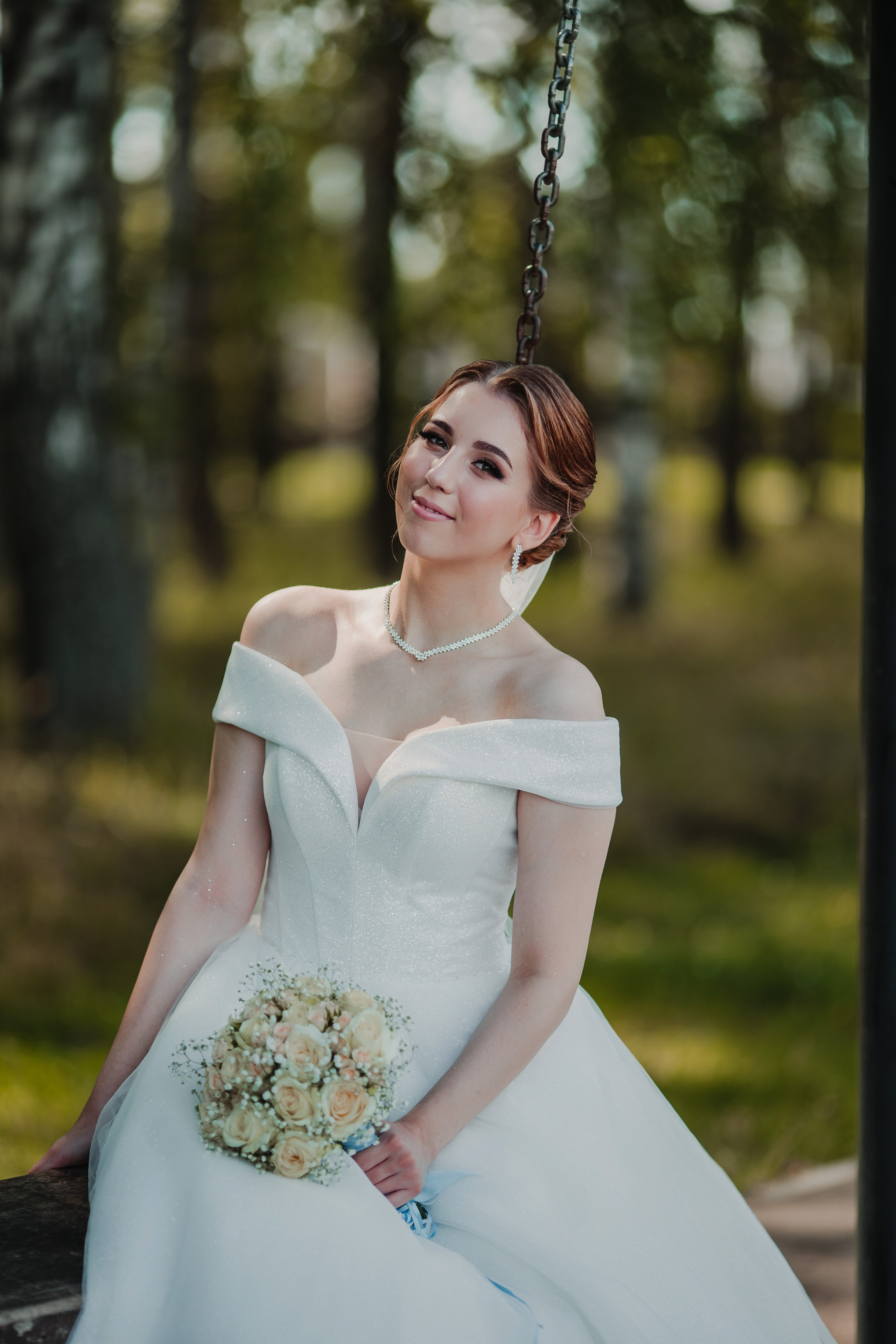 Илья и Екатерина. Свадебный и семейный фотограф Екатерина Бубнова