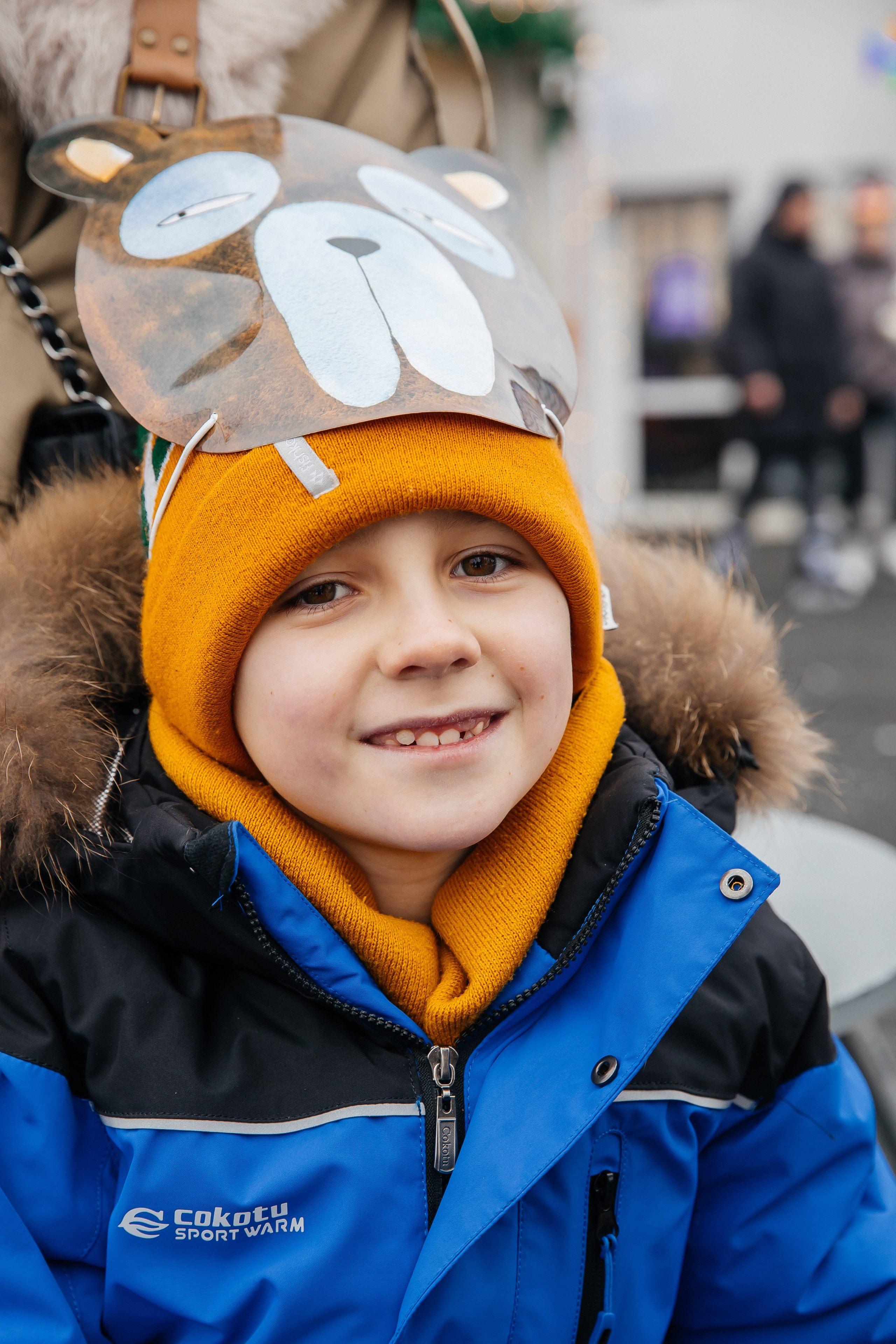 Фонд Хабенского ВДНХ. Леся Гаранина. Семейный фотограф/видеограф Москва и область