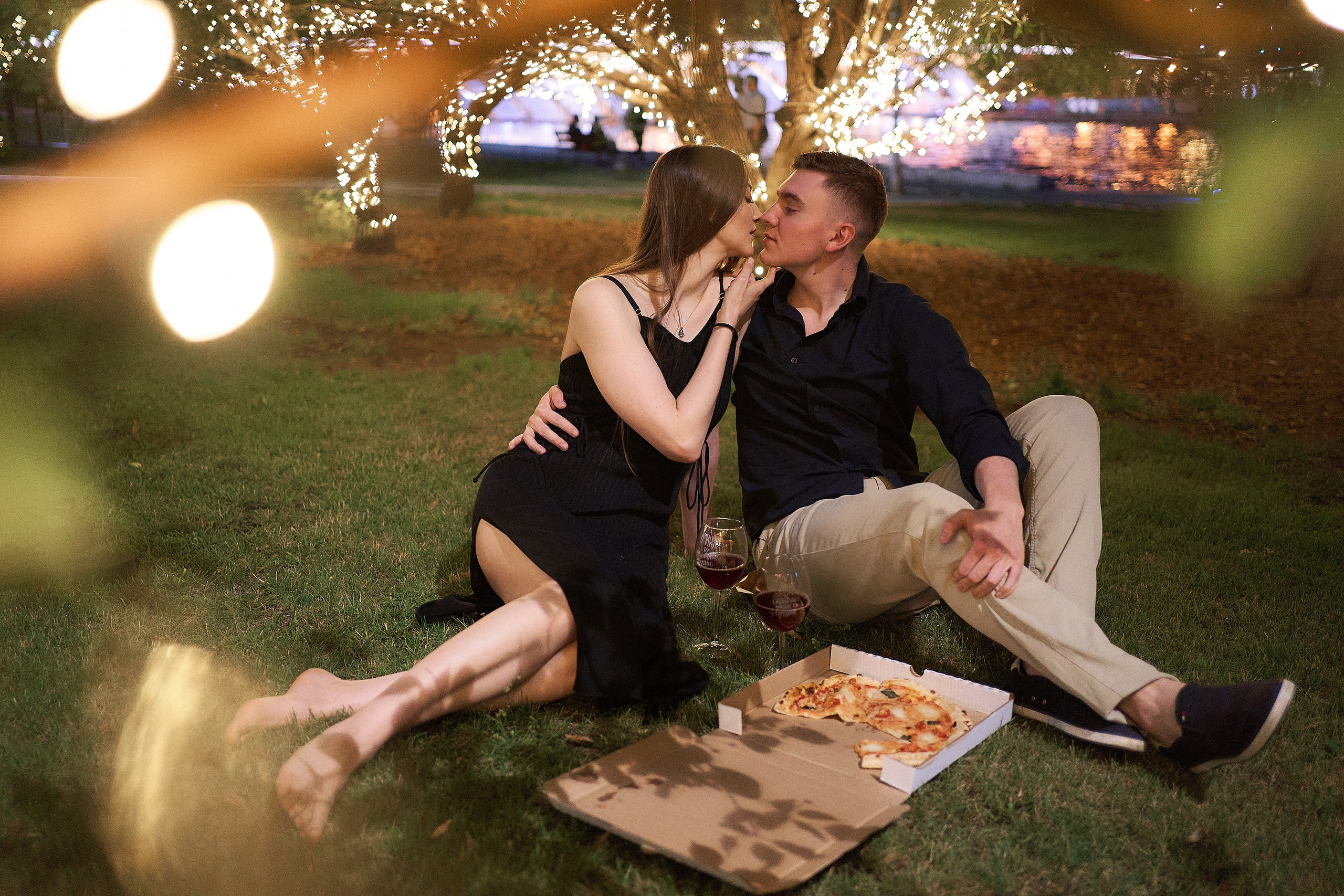 Антон и Аня. Фотограф и видеограф в Екатеринбурге