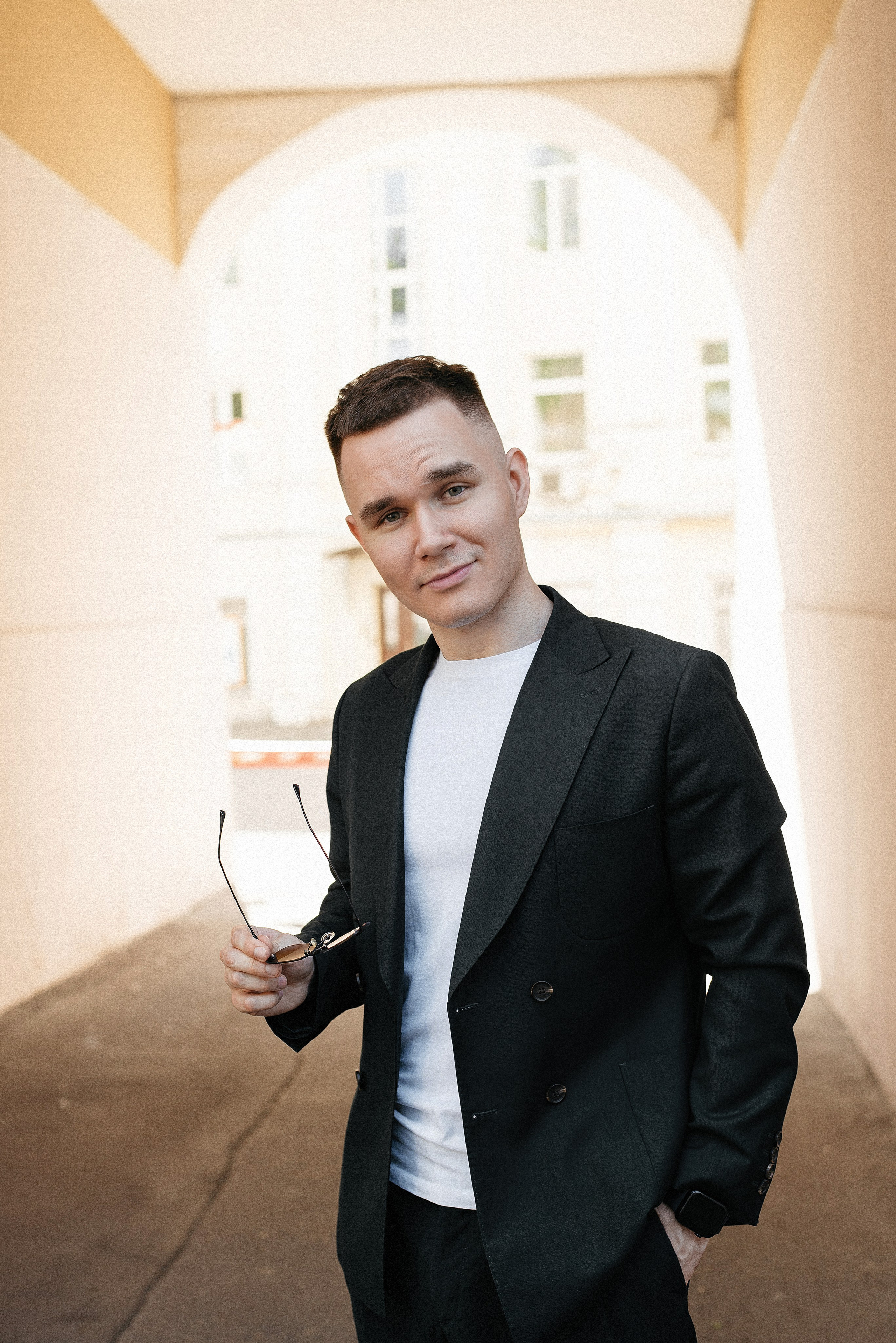 Лиана Артем. Фотограф Шудра Яна