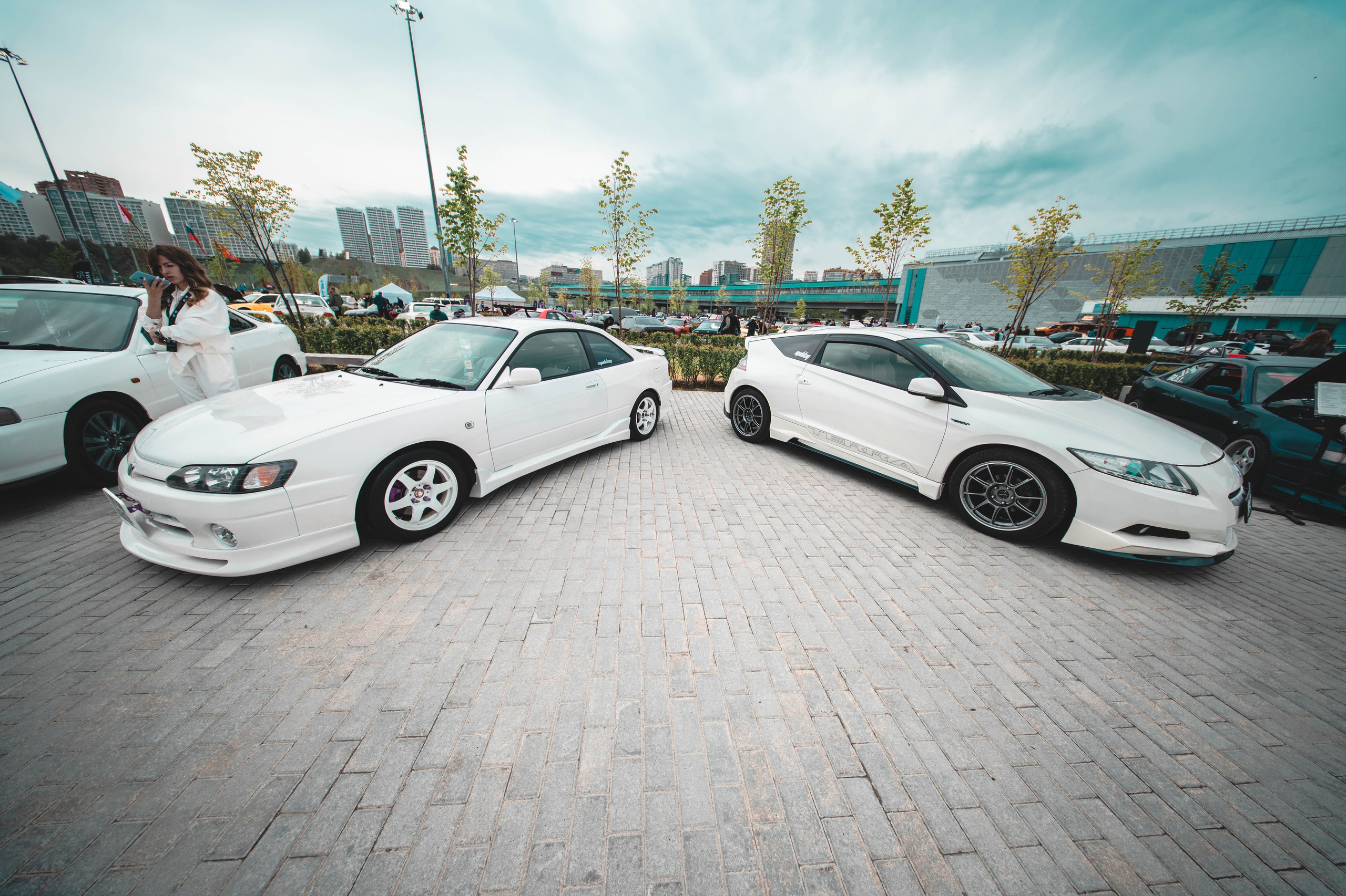 MIDDAY 17.05.2025. Магия фото/кино от Tony.REC