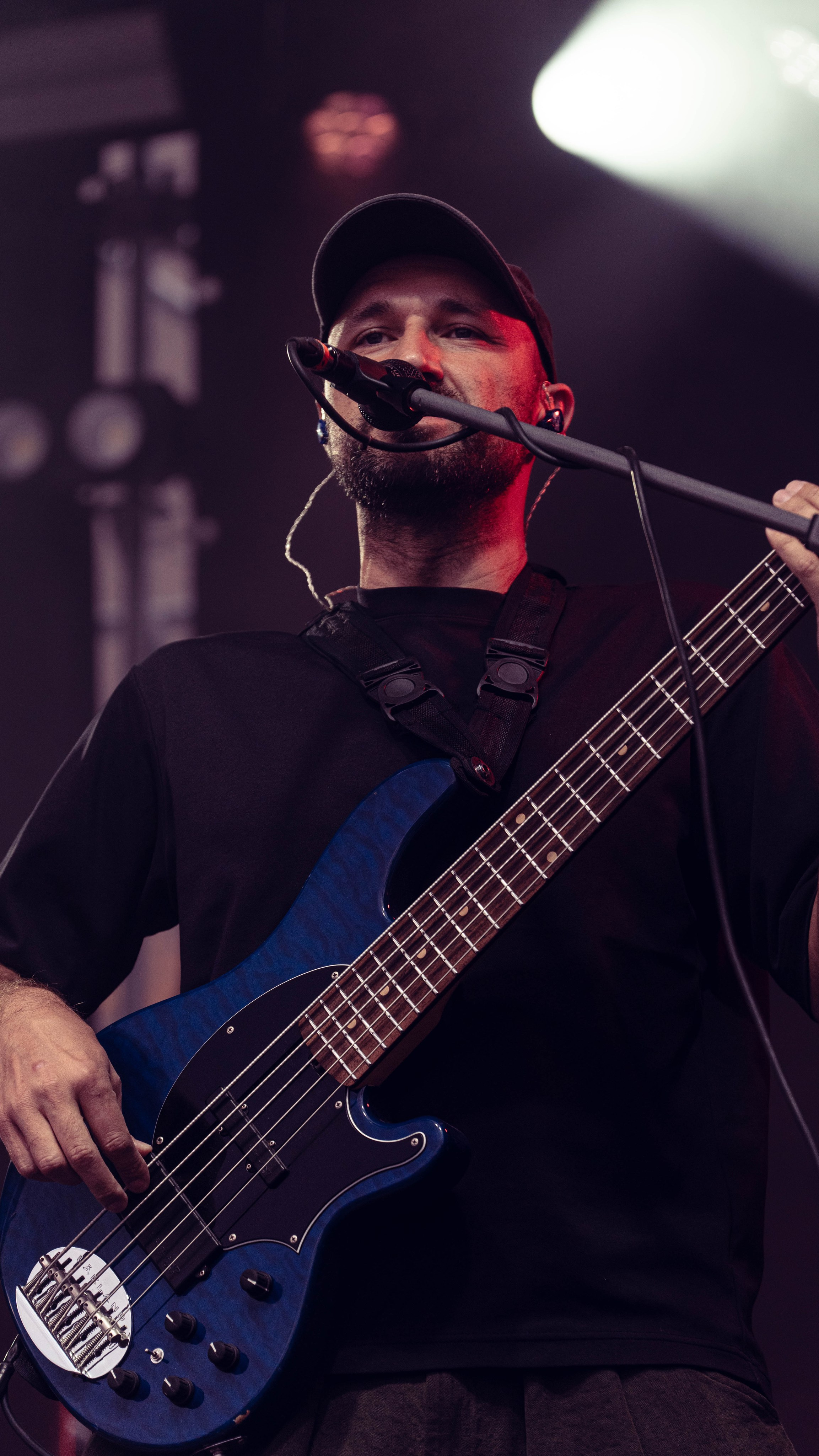 Гараж 12.5.1. Магия фото/кино от Tony.REC