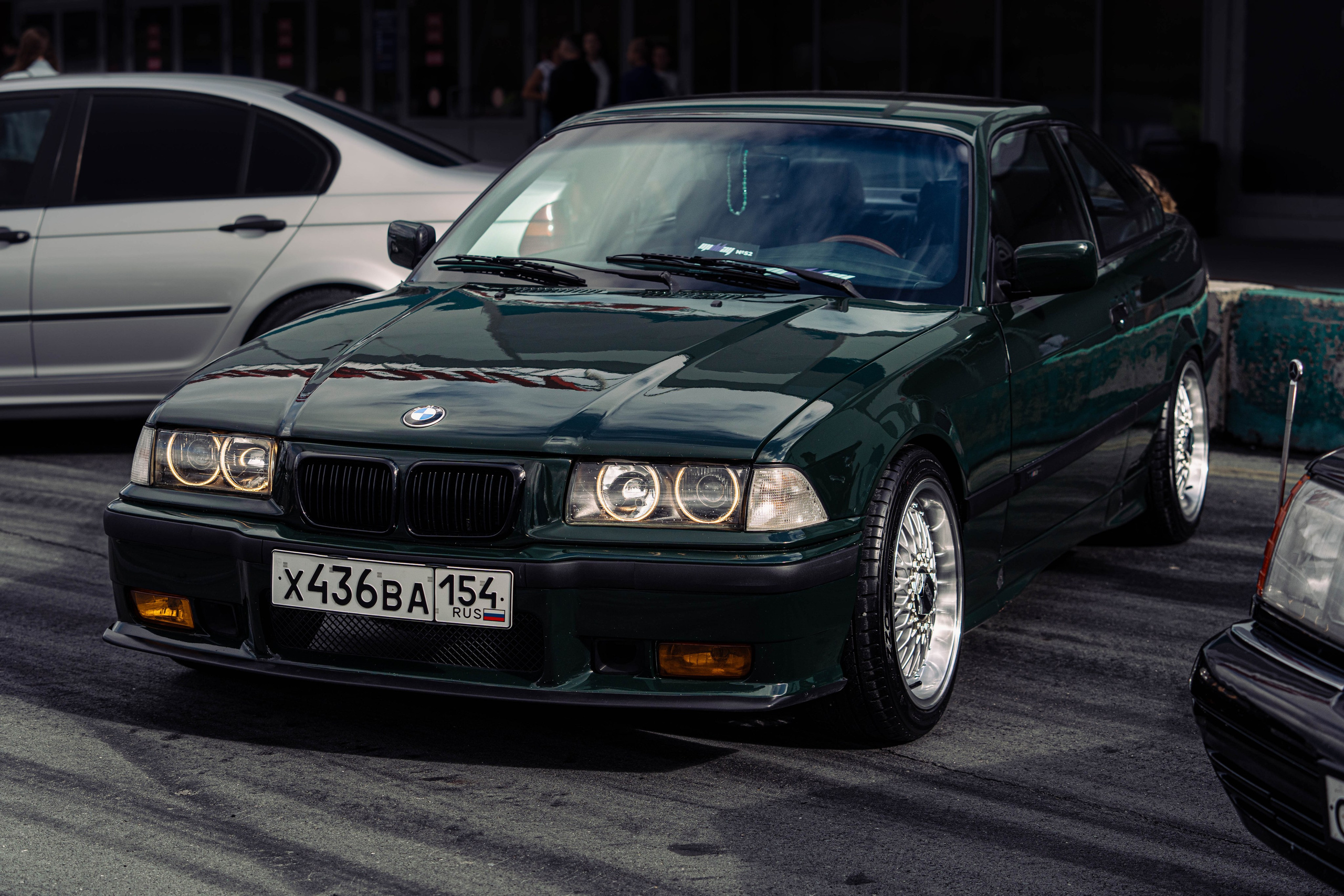 MIDDAY 19.07.2025. Магия фото/кино от Tony.REC