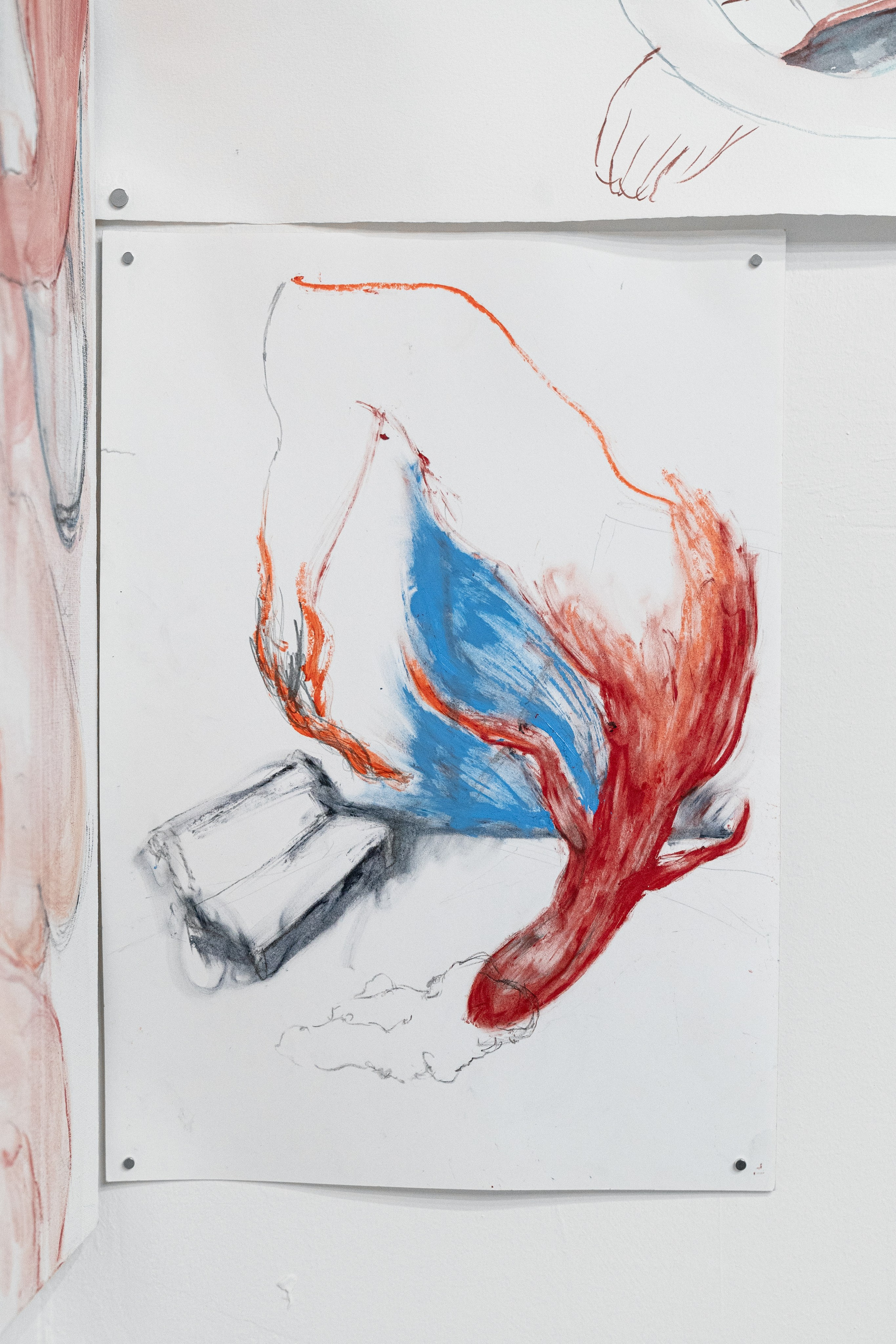 Date. Илья Крончев-Иванов