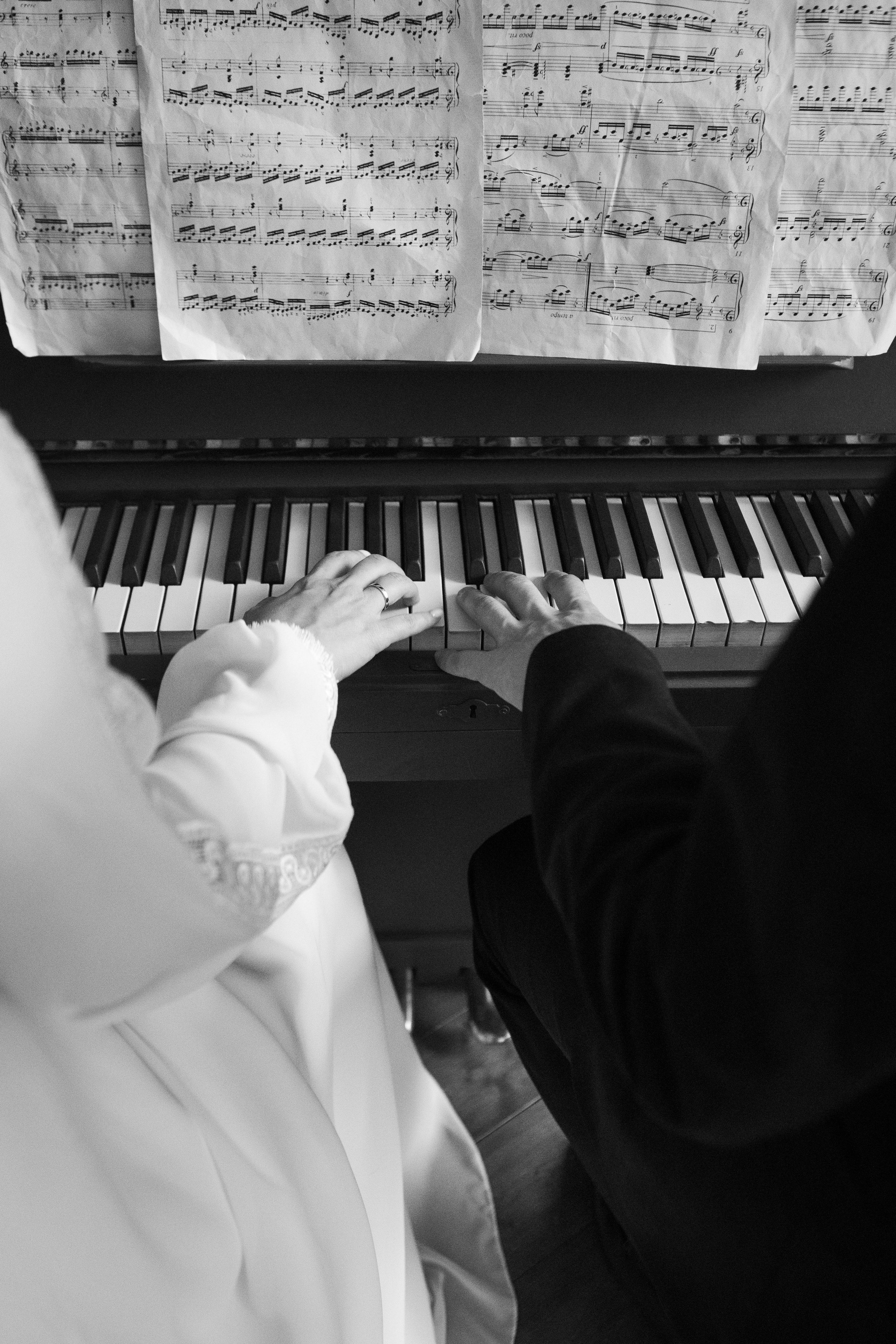 Свадебный фотограф в Москве Калагина Светлана