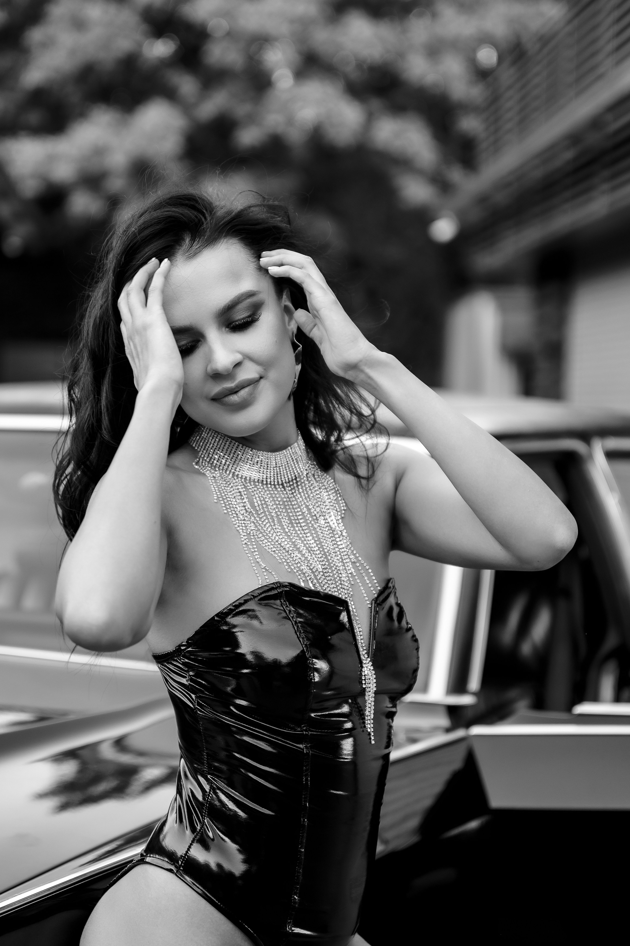 Влада Линкольн. Наталья Слесаренко фотограф в Сочи