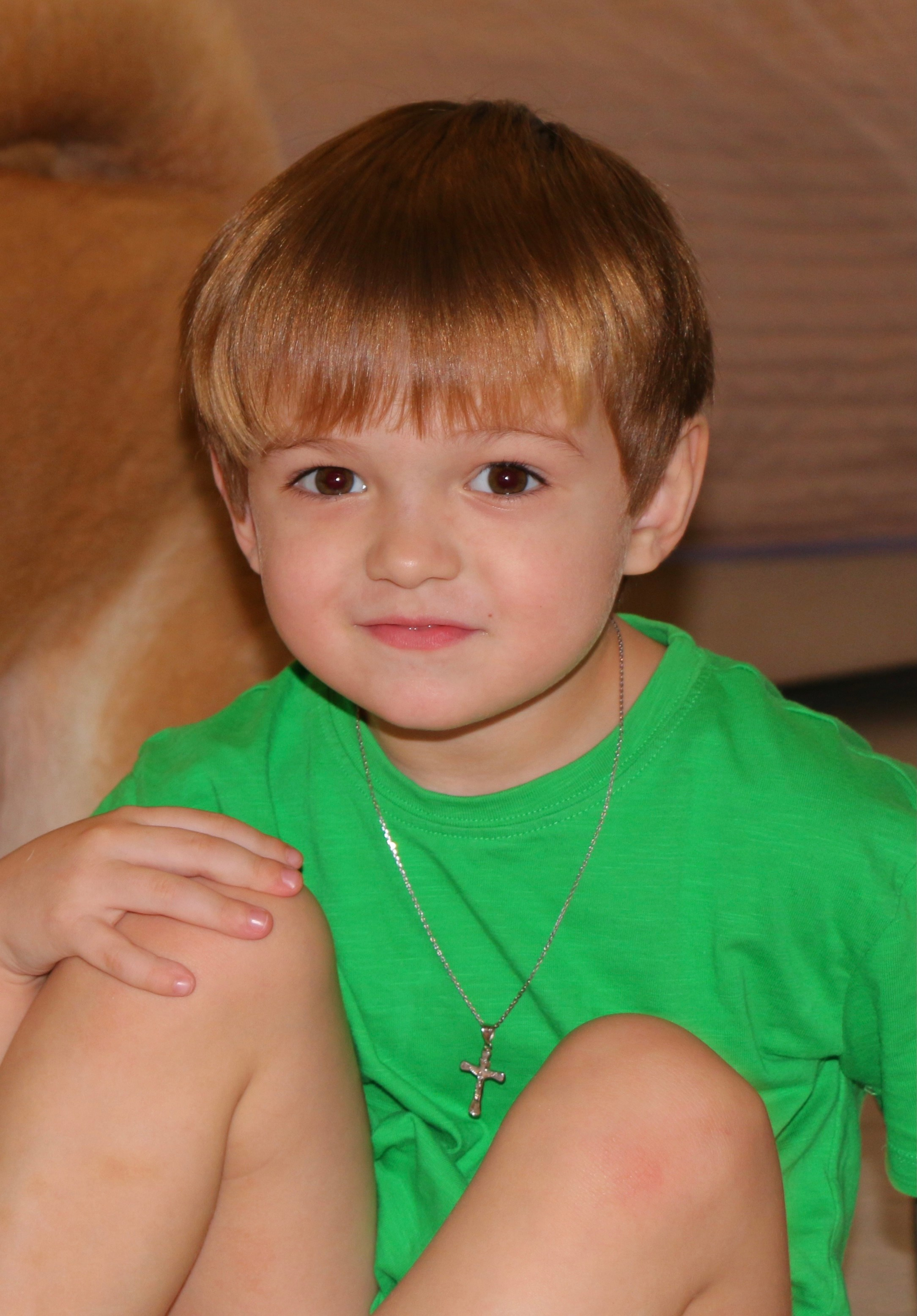 Детство. Семейный и детский фотограф в Ялте Ольга Солерина