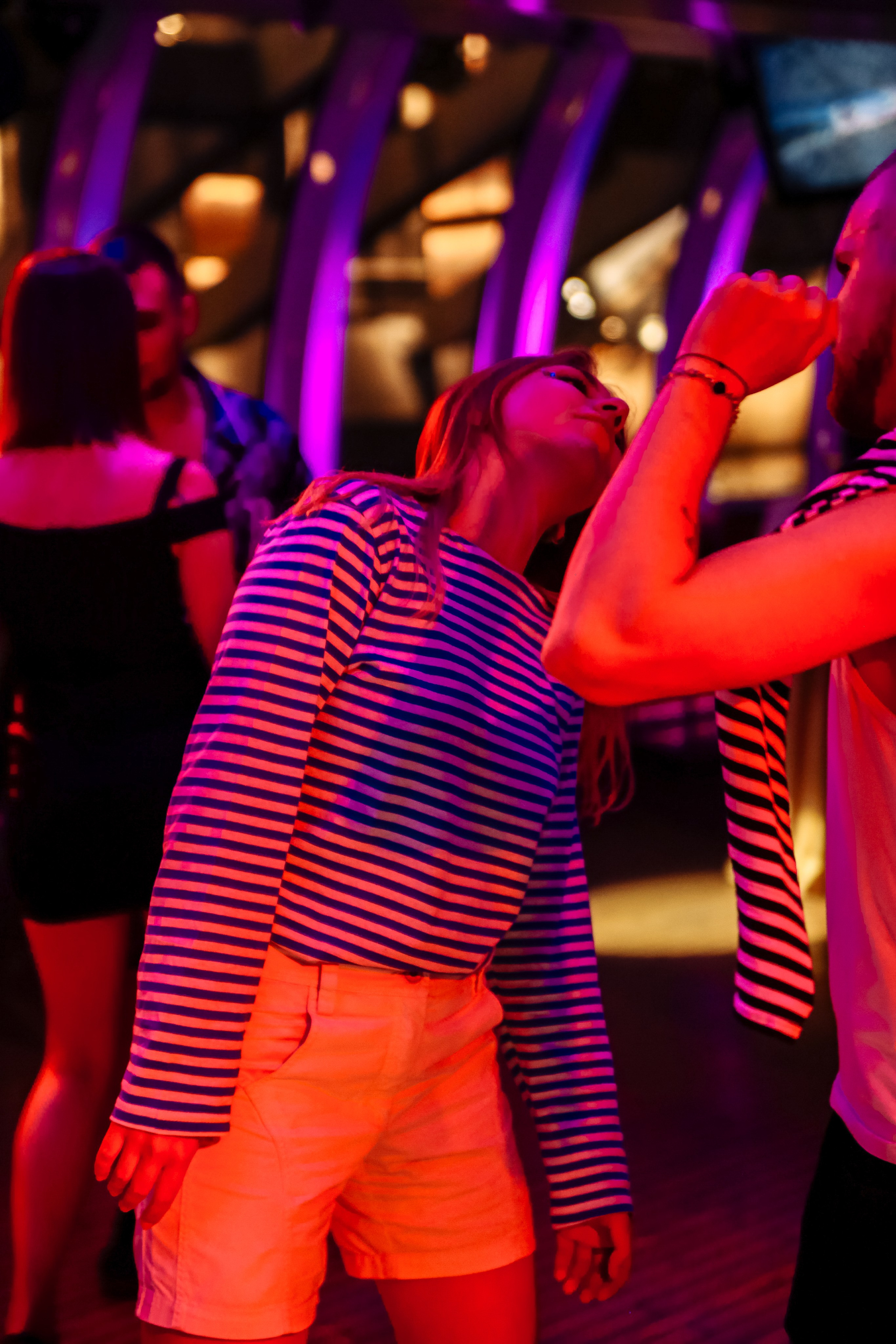 Корпоративы. Сайт фотографа Арины Зиминой