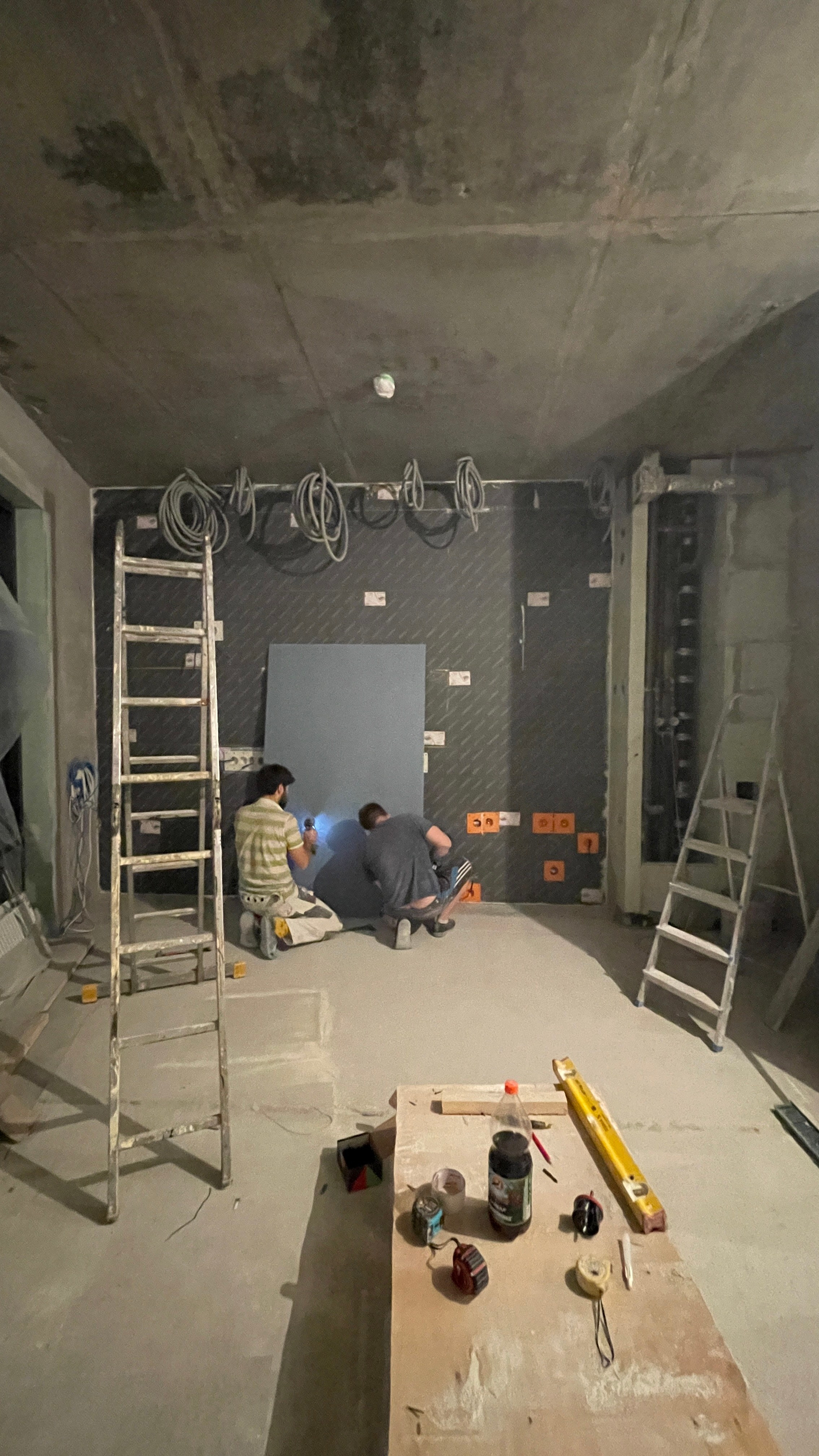 Услуги дизайнера интерьеров в Москве | Анна Филаретова