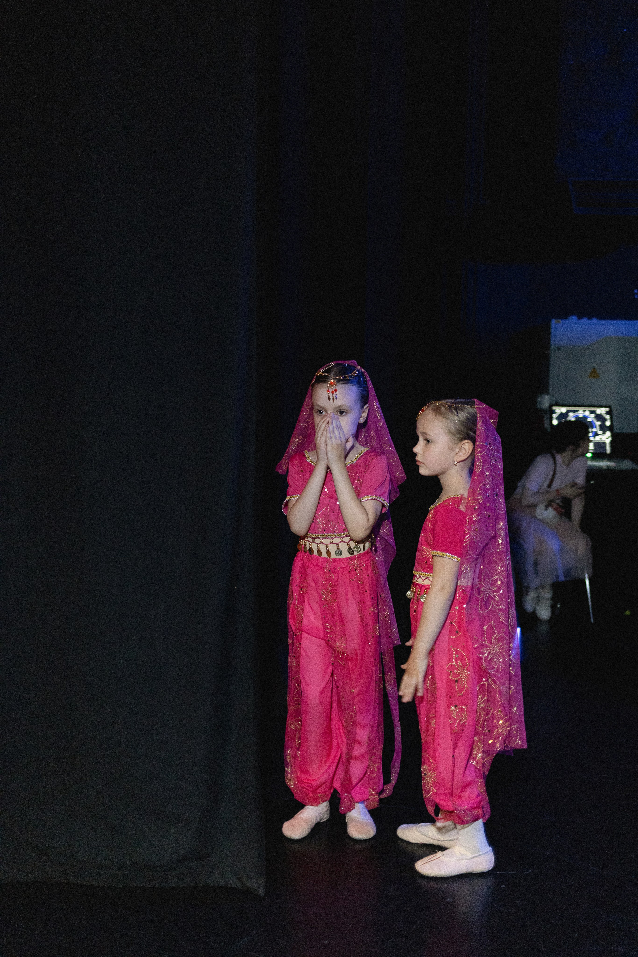 Балет с 2-х лет | Крокус | лето. Кузьмина Анастасия — контент-фотограф | Москва