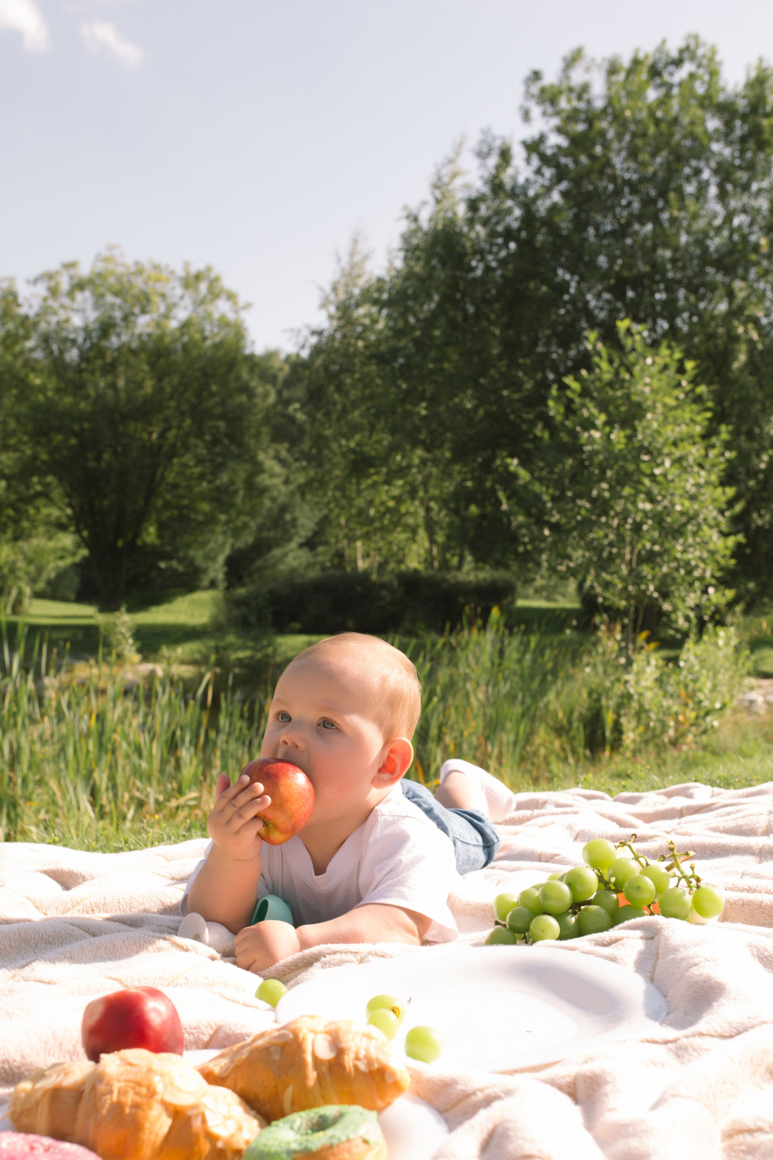 детский фотограф в москве