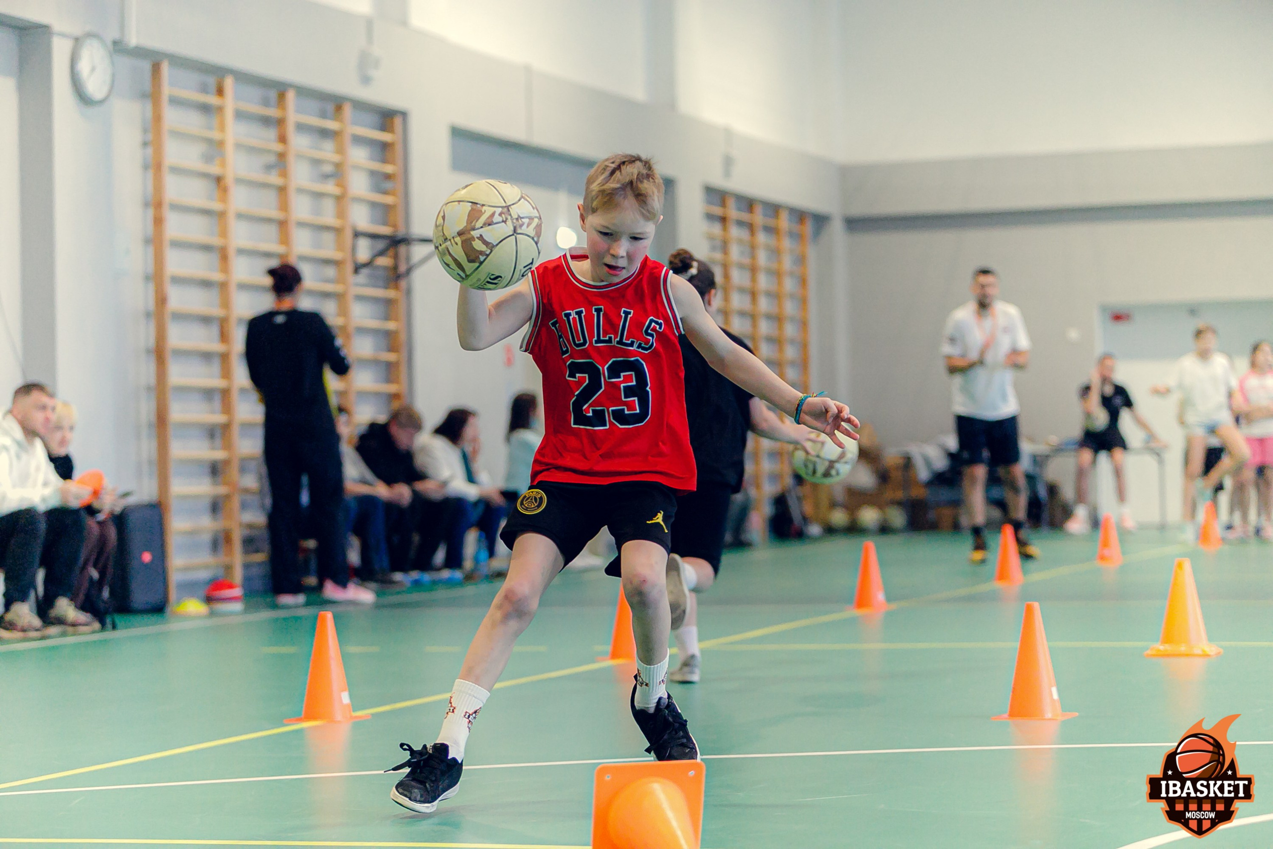 Прошедшие съёмки. Репортажный фотограф Михаил Наволокин Москва