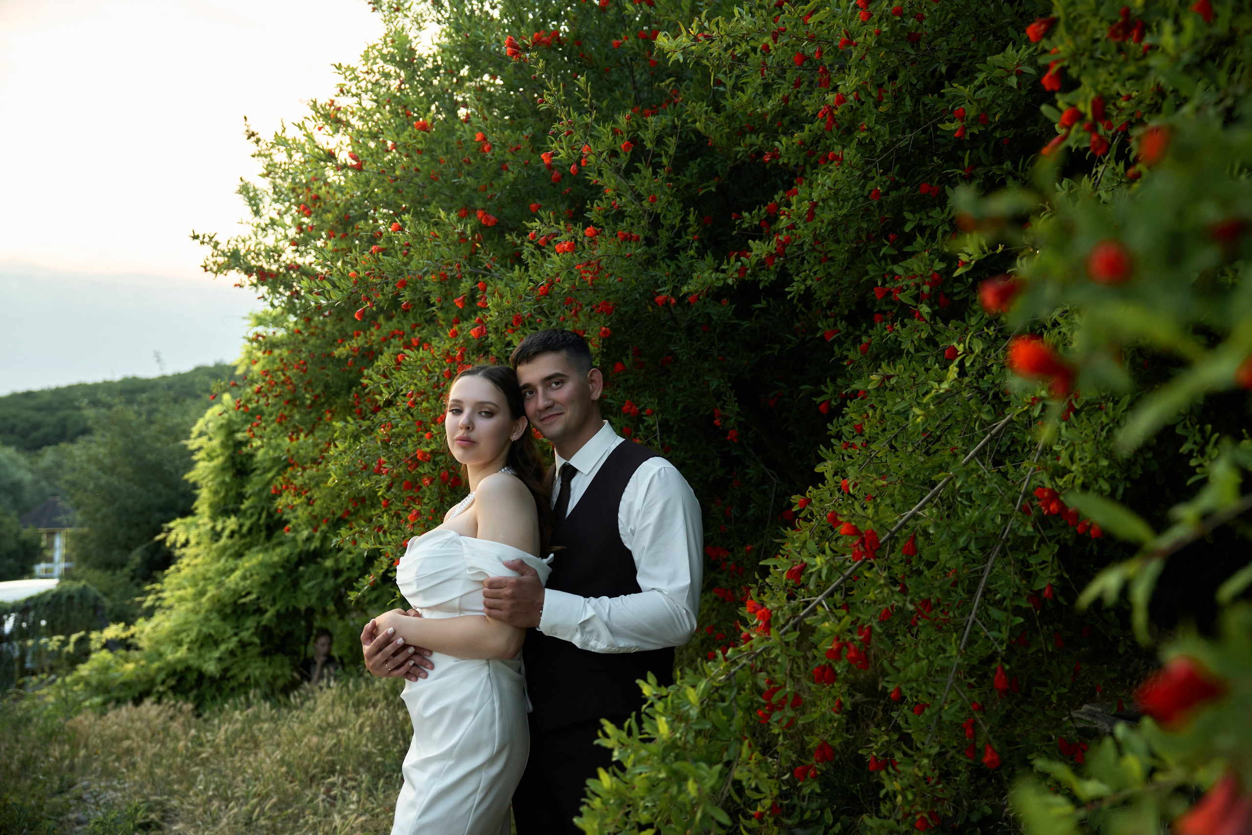 Valeriya&Ruslan. Видеограф фотограф Новороссийск Анапа Геленджик