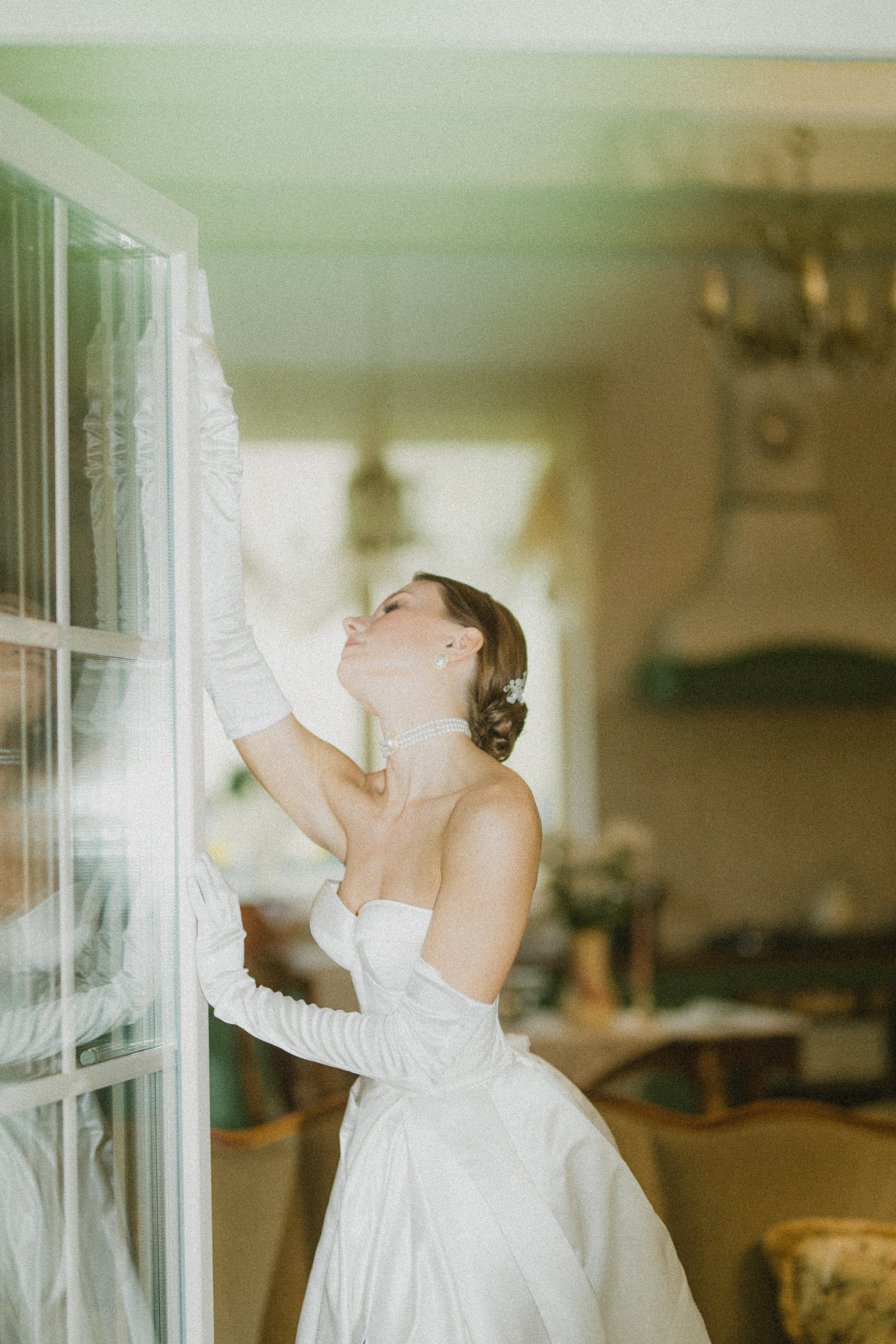 Villa Rossa. Фотограф Анастасия Залевская