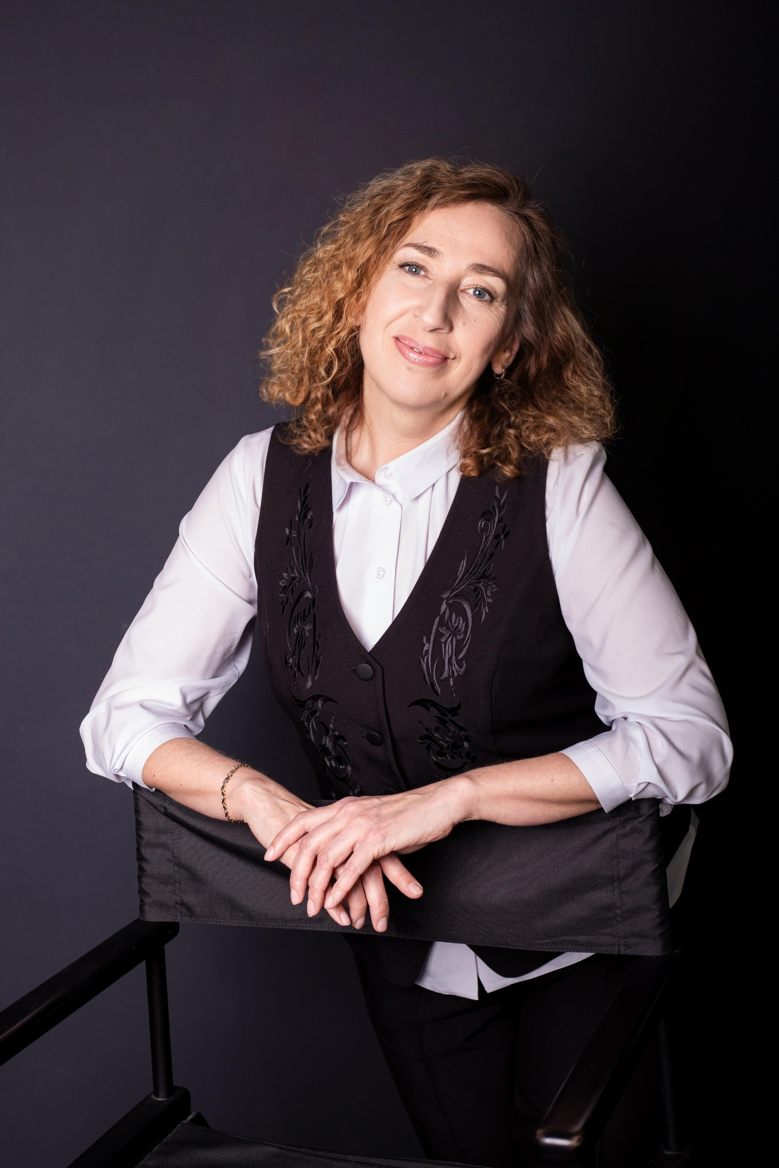 Для сайта (Академия Знаний). Фотограф Анастасия Залевская