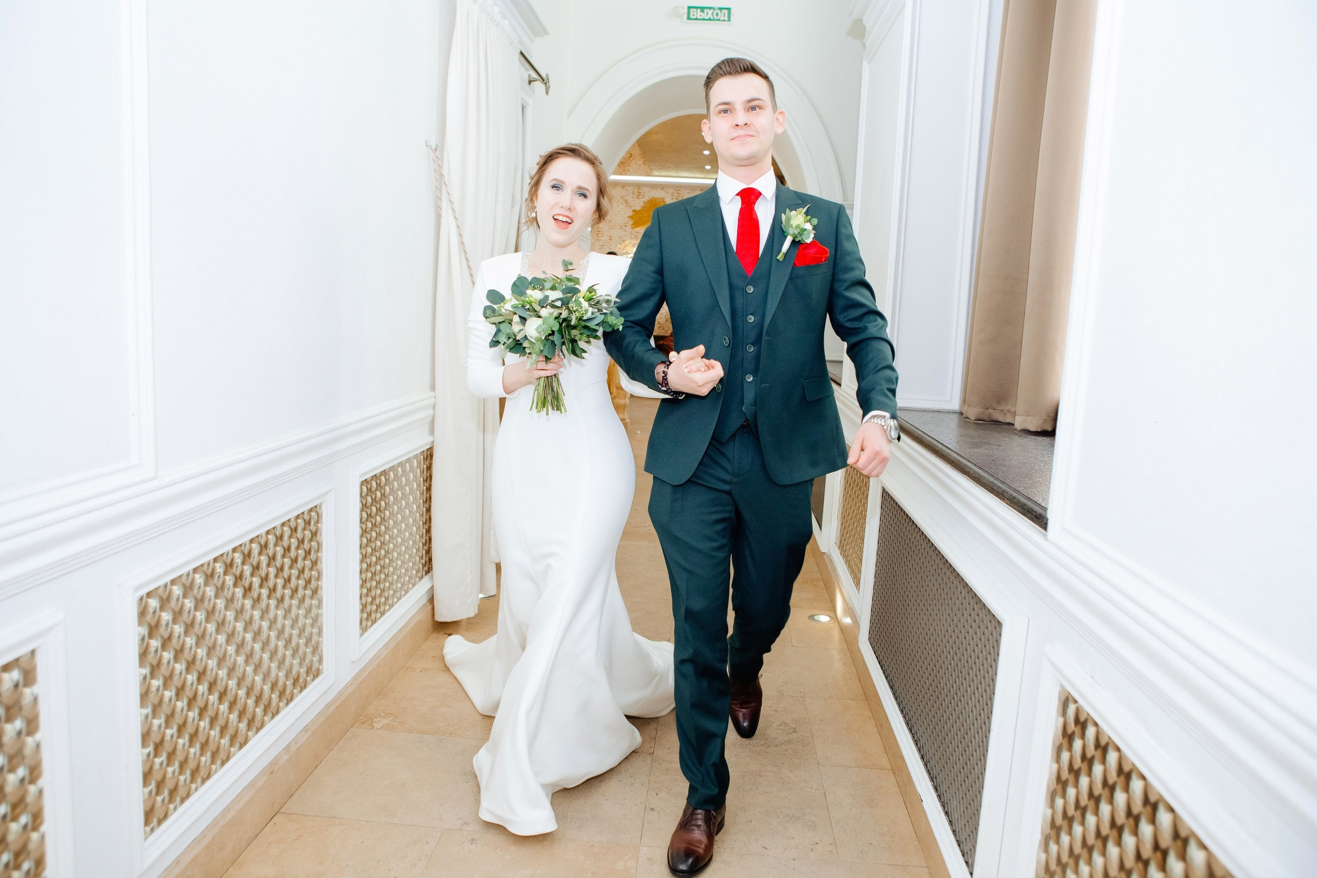 Владимир и Елизавета. Фотограф Краснодар Станислав Крайнов