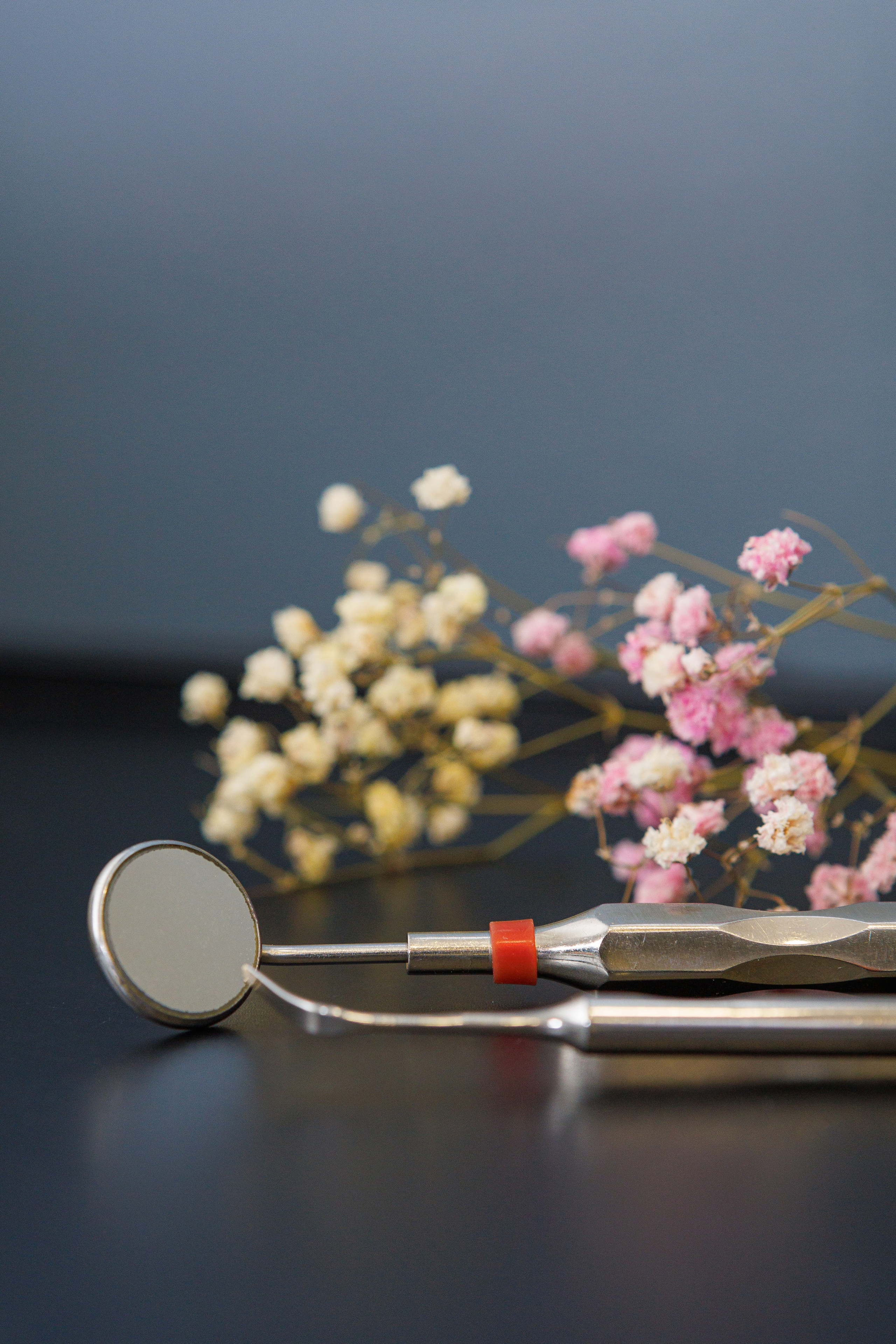 Стоматология. Фотограф Краснодар Станислав Крайнов