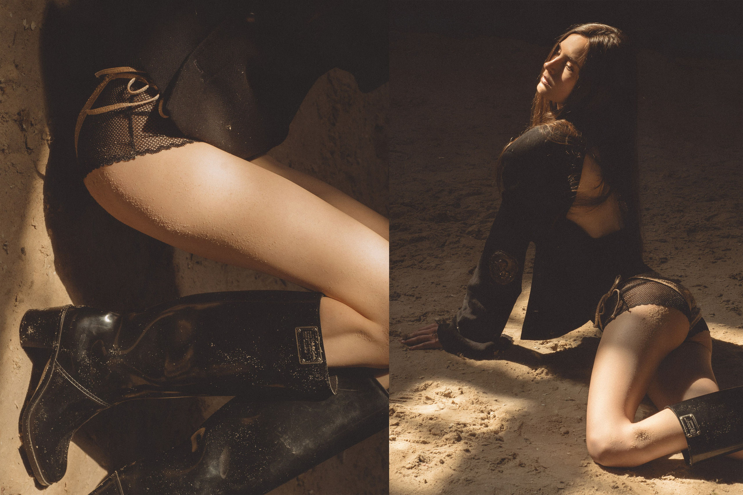 POLINA. Верговская Софья FASHION-PHOTOGRAPHER из Санкт-Петербурга