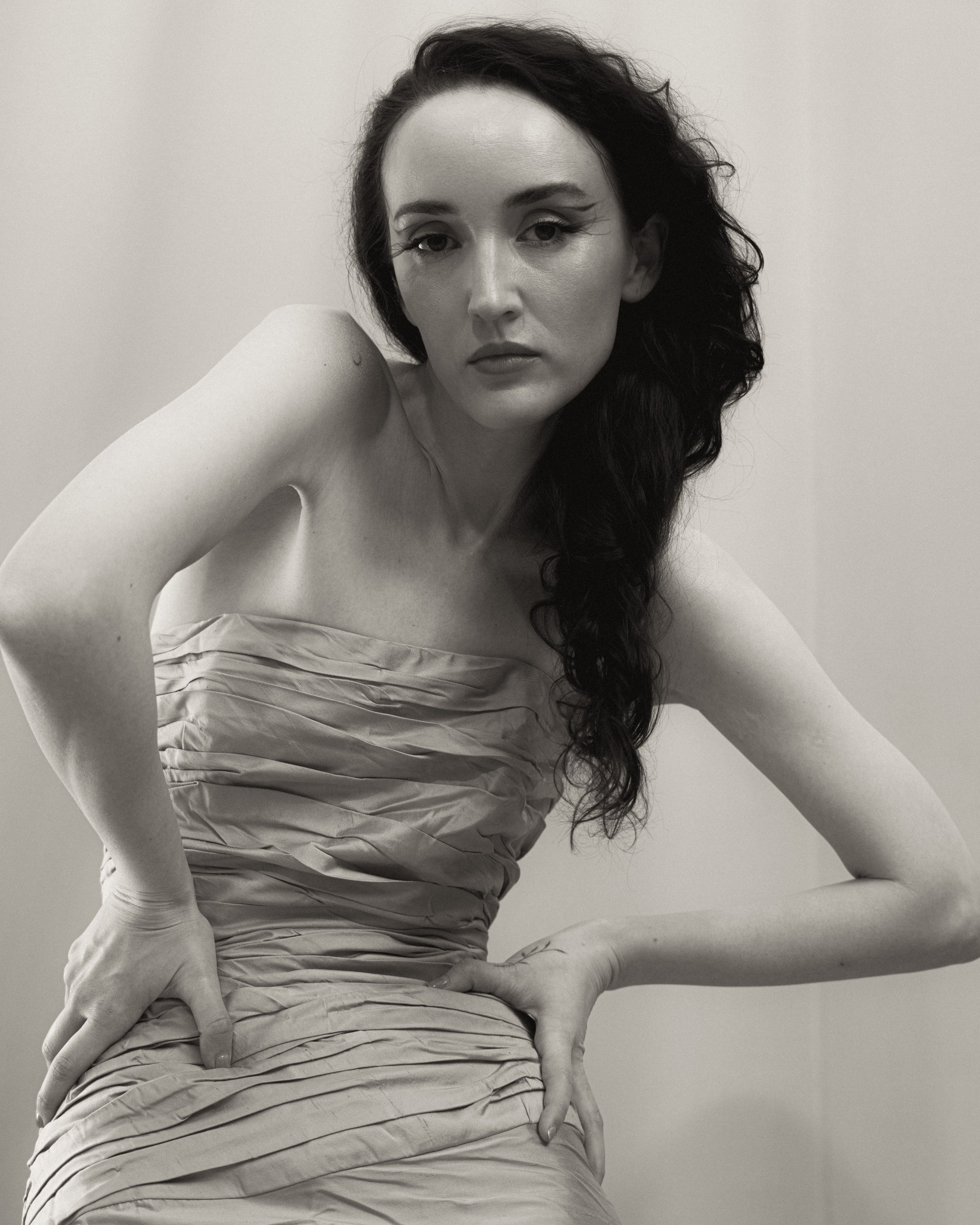 LIAISAN. Верговская Софья FASHION-PHOTOGRAPHER из Санкт-Петербурга