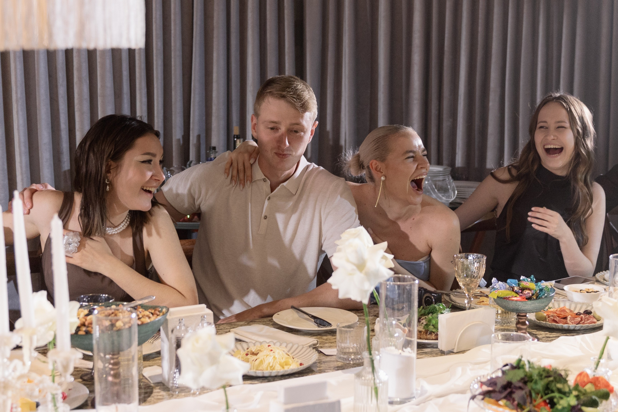 Гор и Дарья