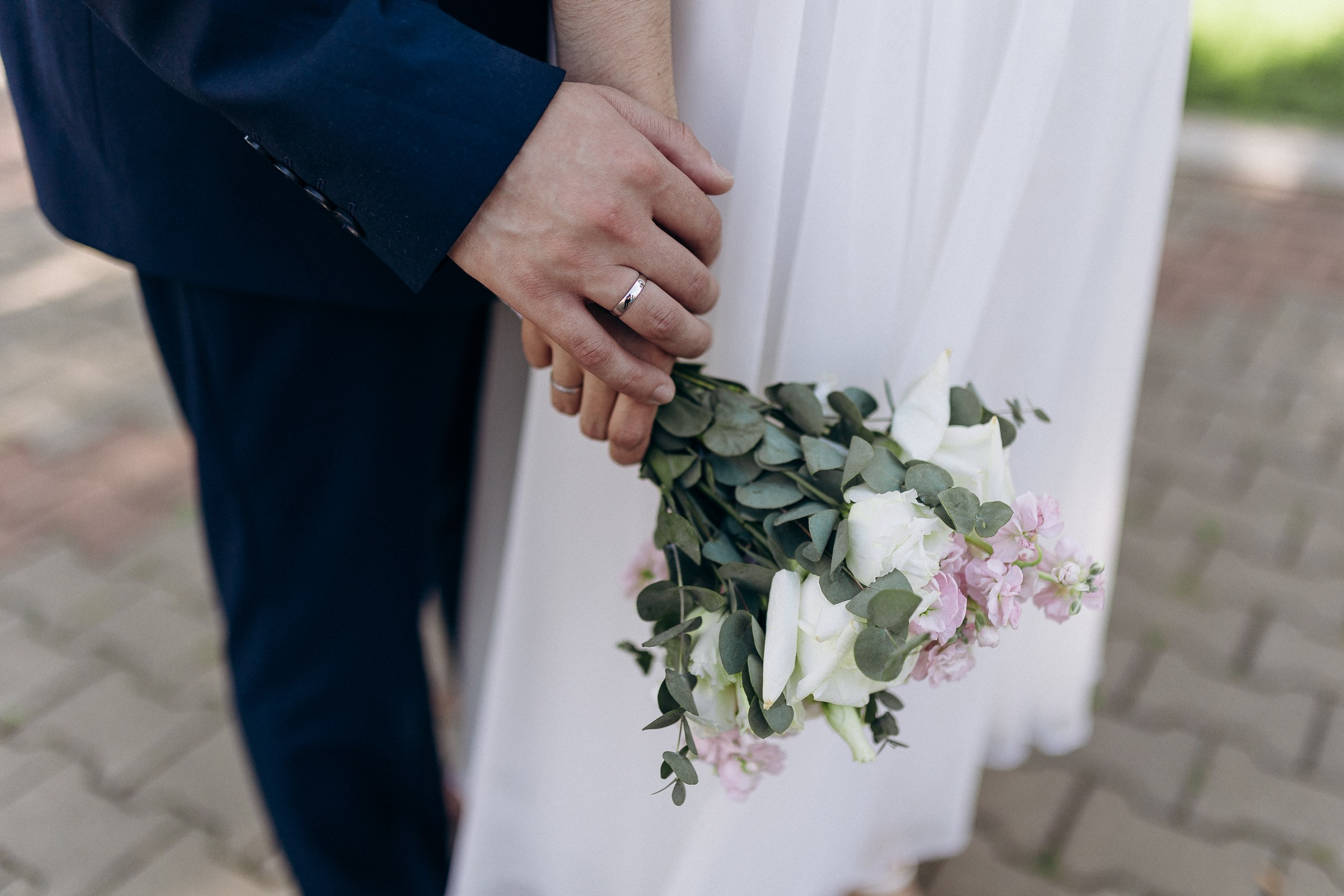 Виталий и Алина. Свадебный и семейный фотограф в Красноярске Анастасия Турчанова