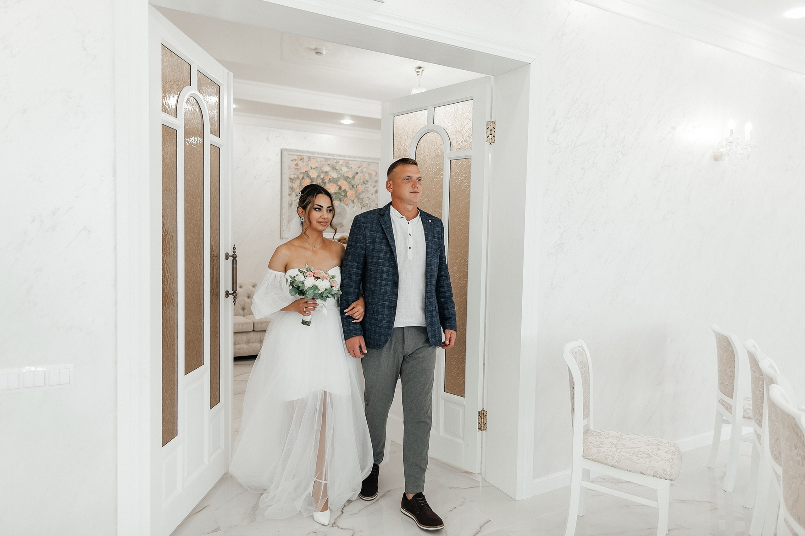 Айсель и Александр. Семейный фотограф в Белгороде Амелина Алина