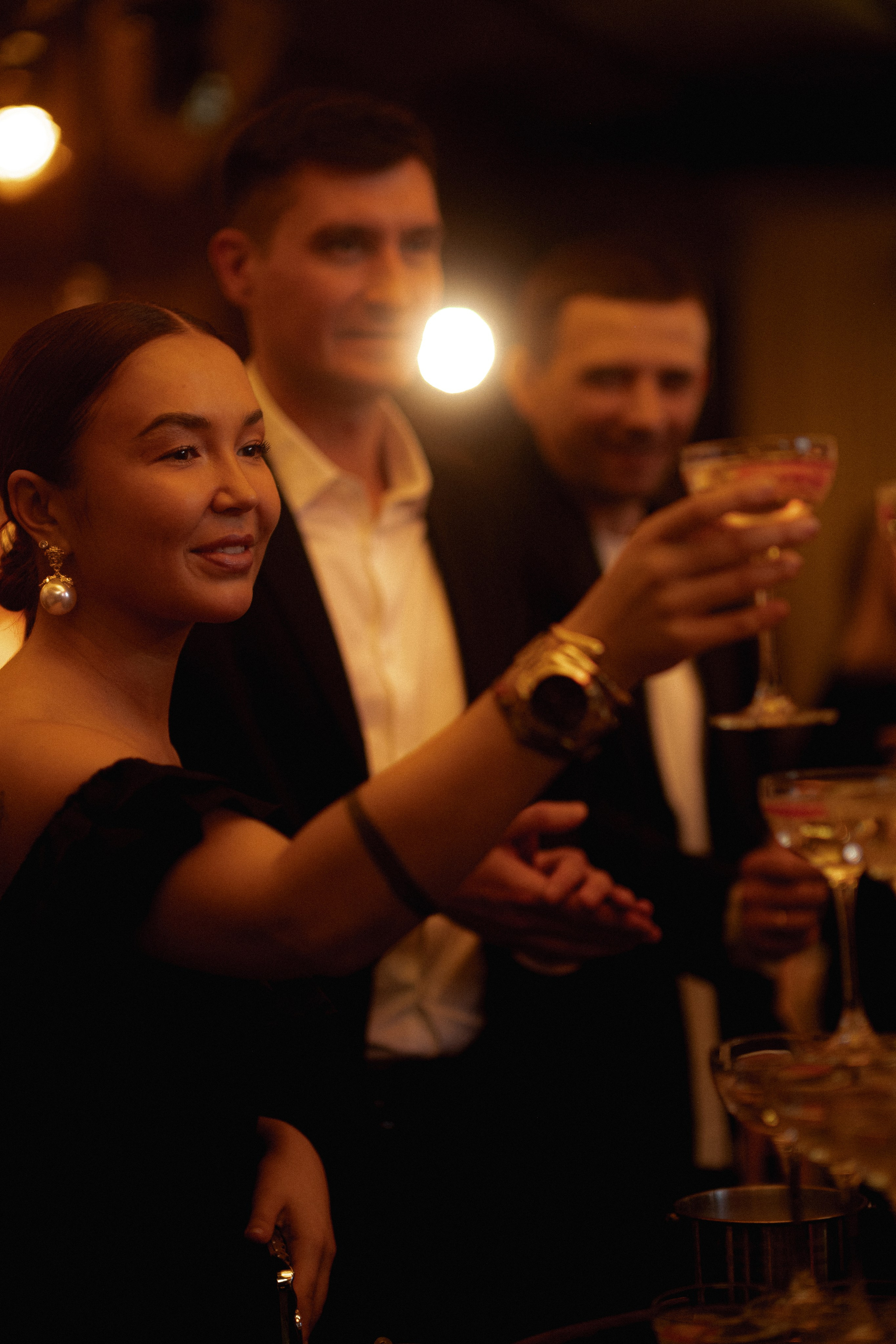 Awesome. Сентиментальная свадебная фотография